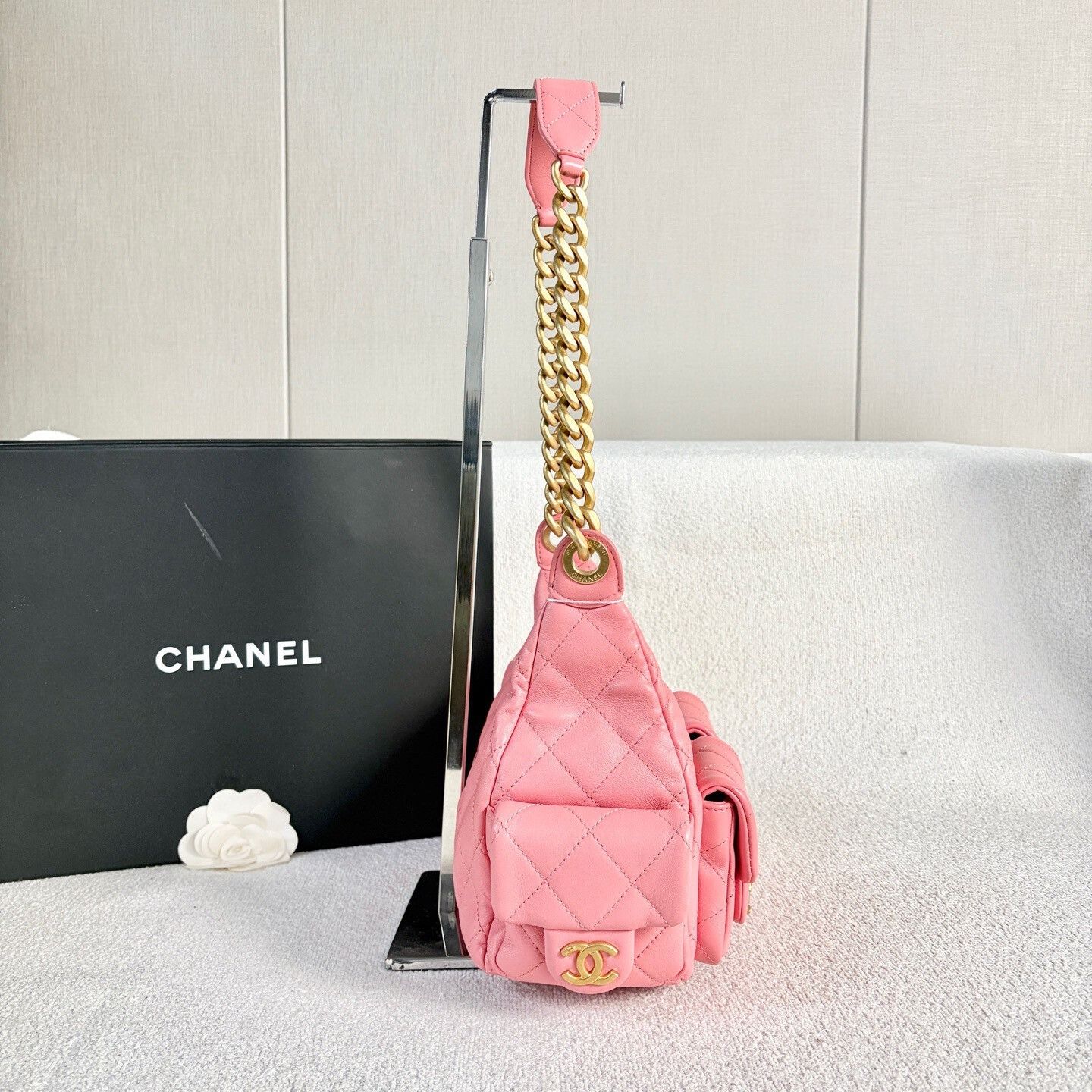 Chanel Pre-loved Bag Very good condition Size ONE SIZE - 3 Thumbnail