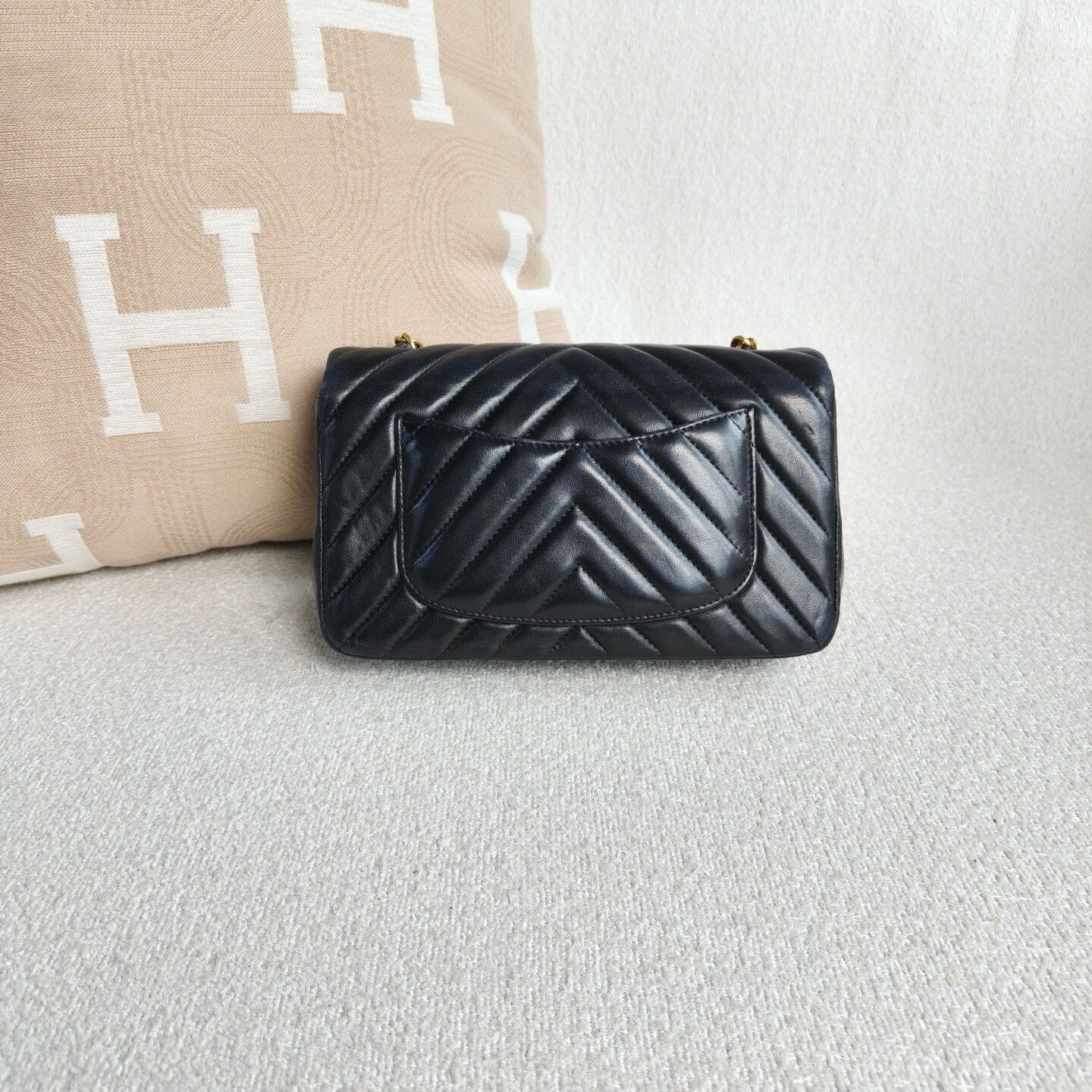 Chanel Pre-loved Bag Very good condition Size ONE SIZE - 3 Thumbnail
