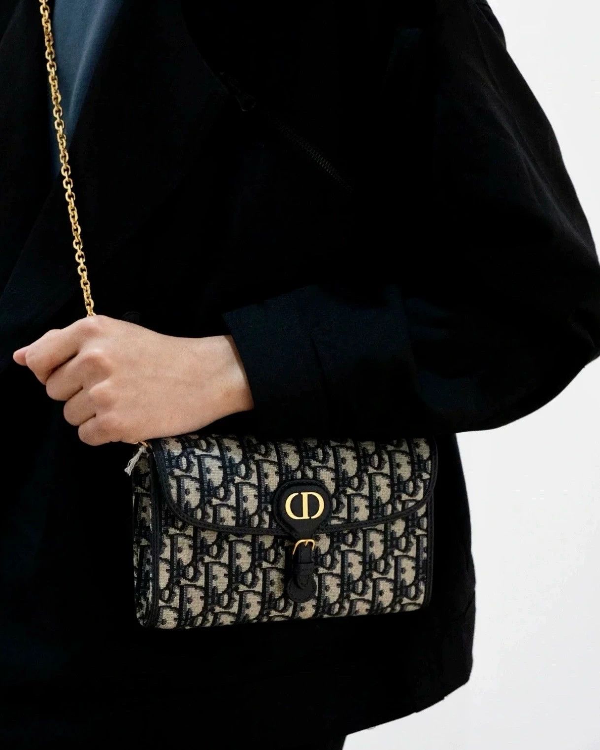 Dior Pre-loved Bag Very good condition Size ONE SIZE - 5 Thumbnail