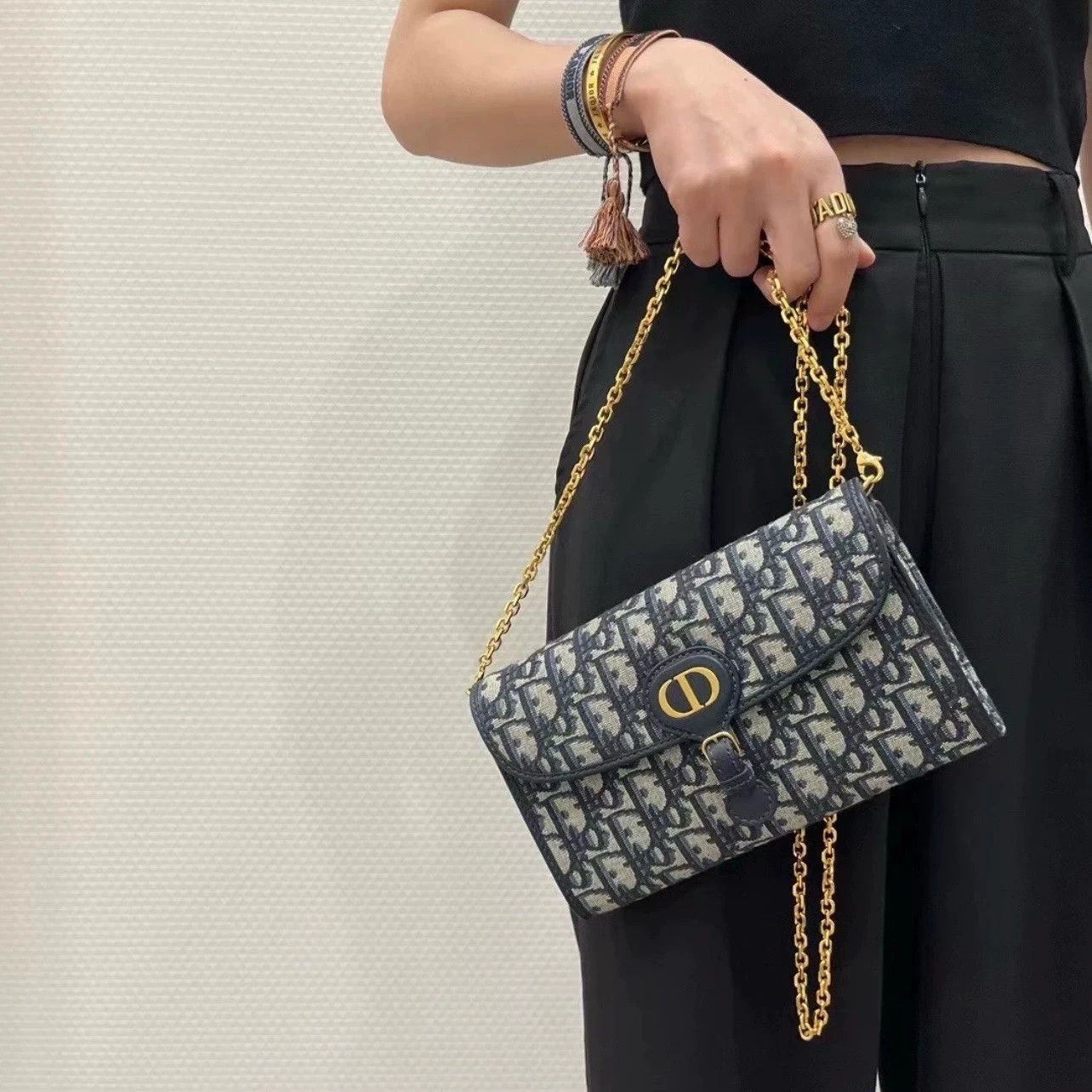 Dior Pre-loved Bag Very good condition Size ONE SIZE - 6 Thumbnail