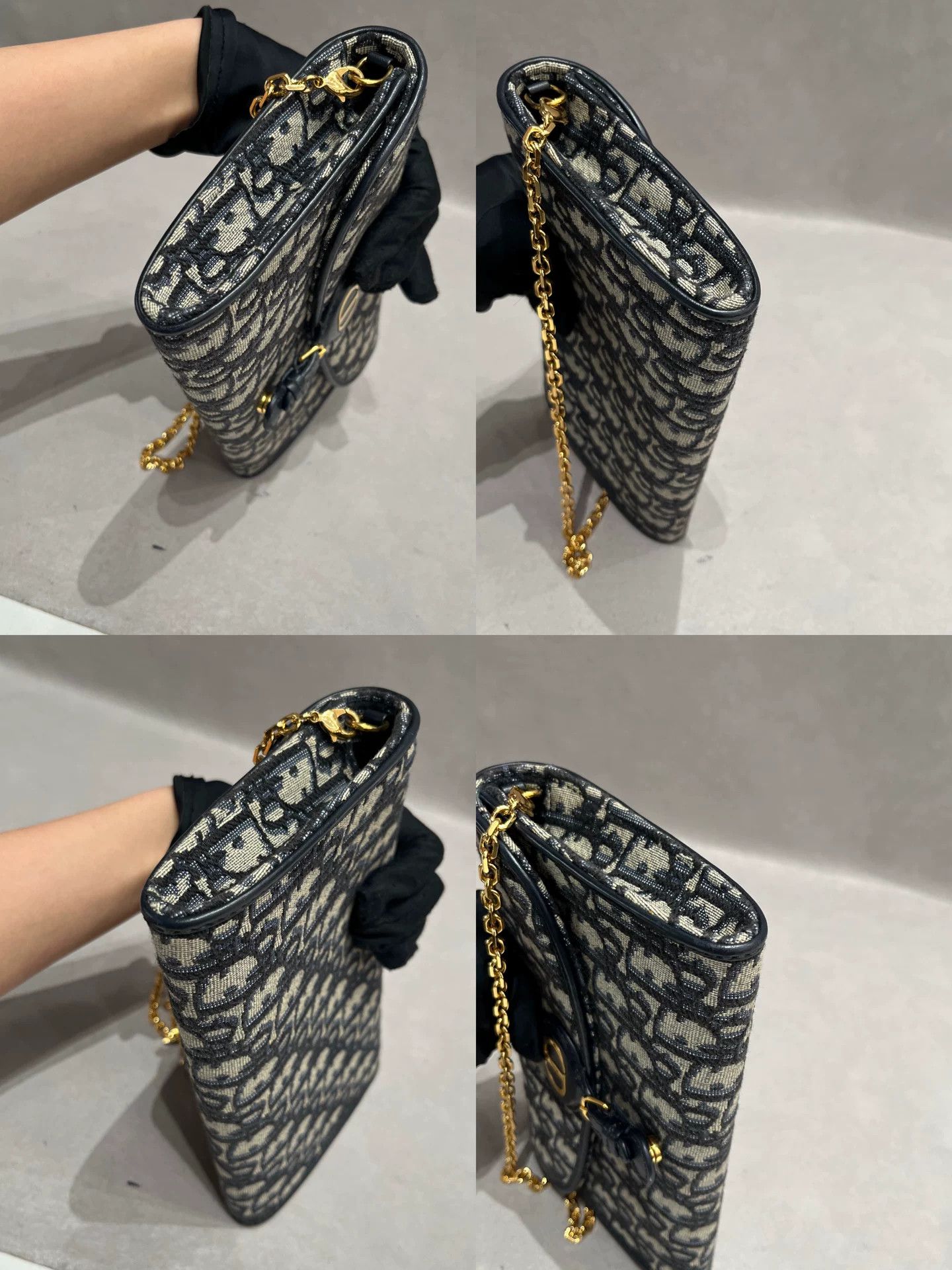 Dior Pre-loved Bag Very good condition Size ONE SIZE - 3 Thumbnail