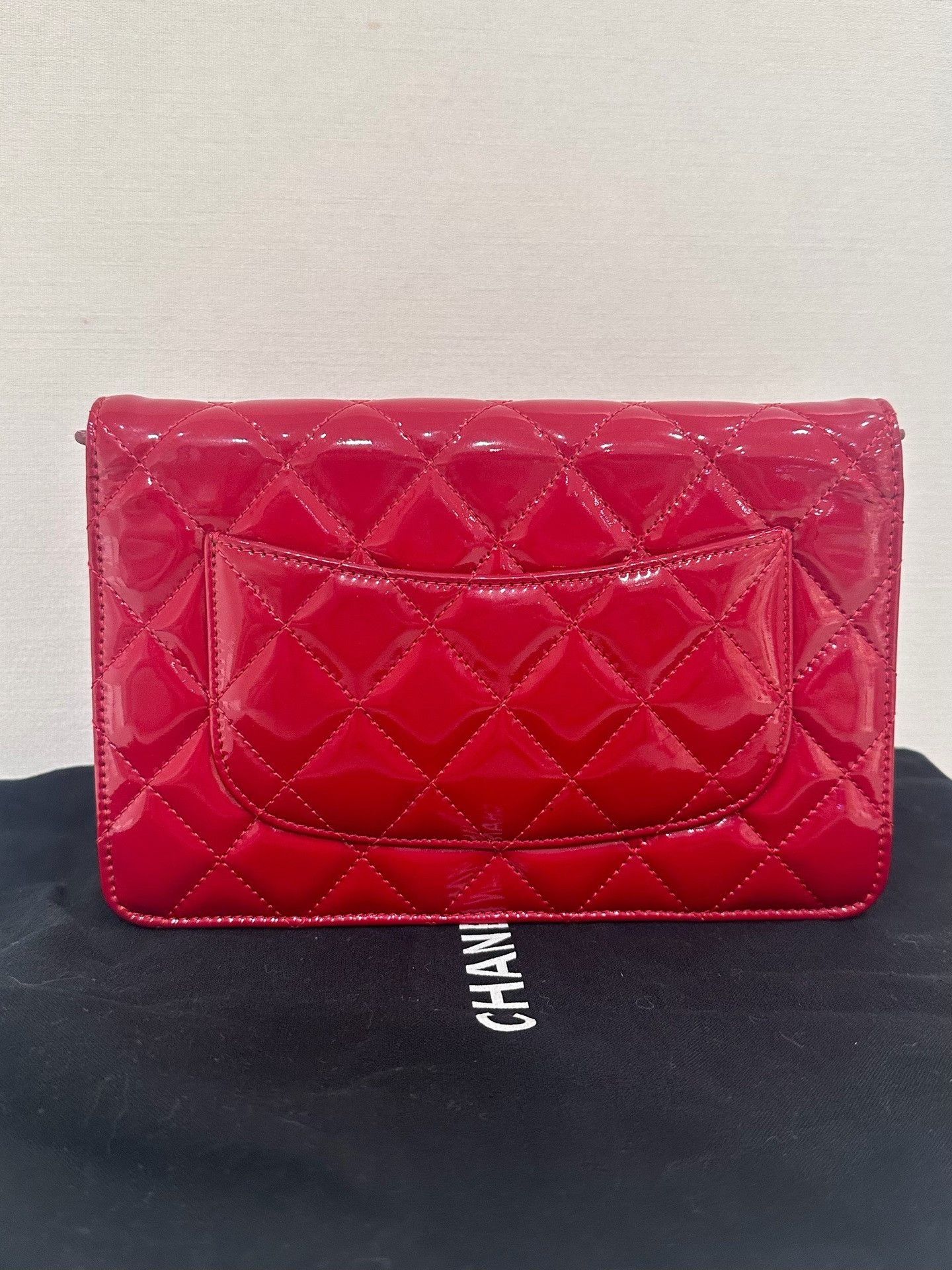Chanel Pre-loved Bag Very good condition Size ONE SIZE - 3 Thumbnail