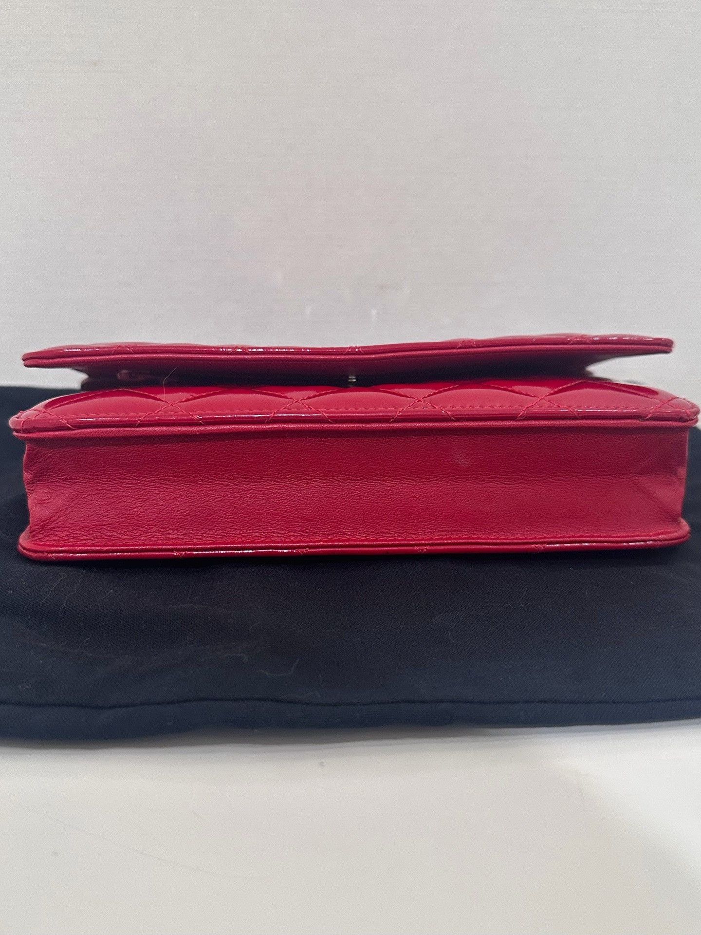 Chanel Pre-loved Bag Very good condition Size ONE SIZE - 5 Thumbnail