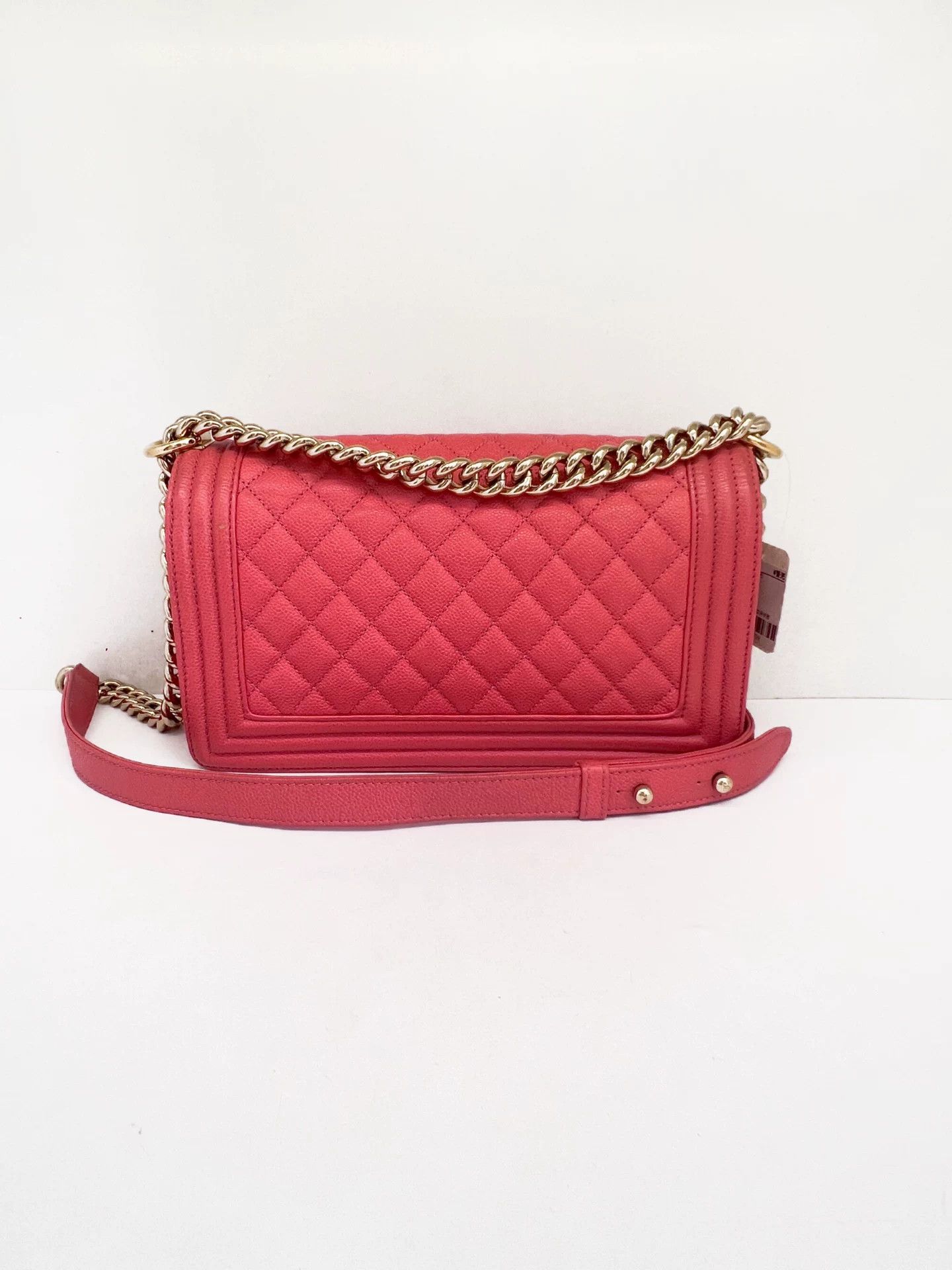 Chanel Pre-loved Bag Very good condition Size ONE SIZE - 2 Thumbnail