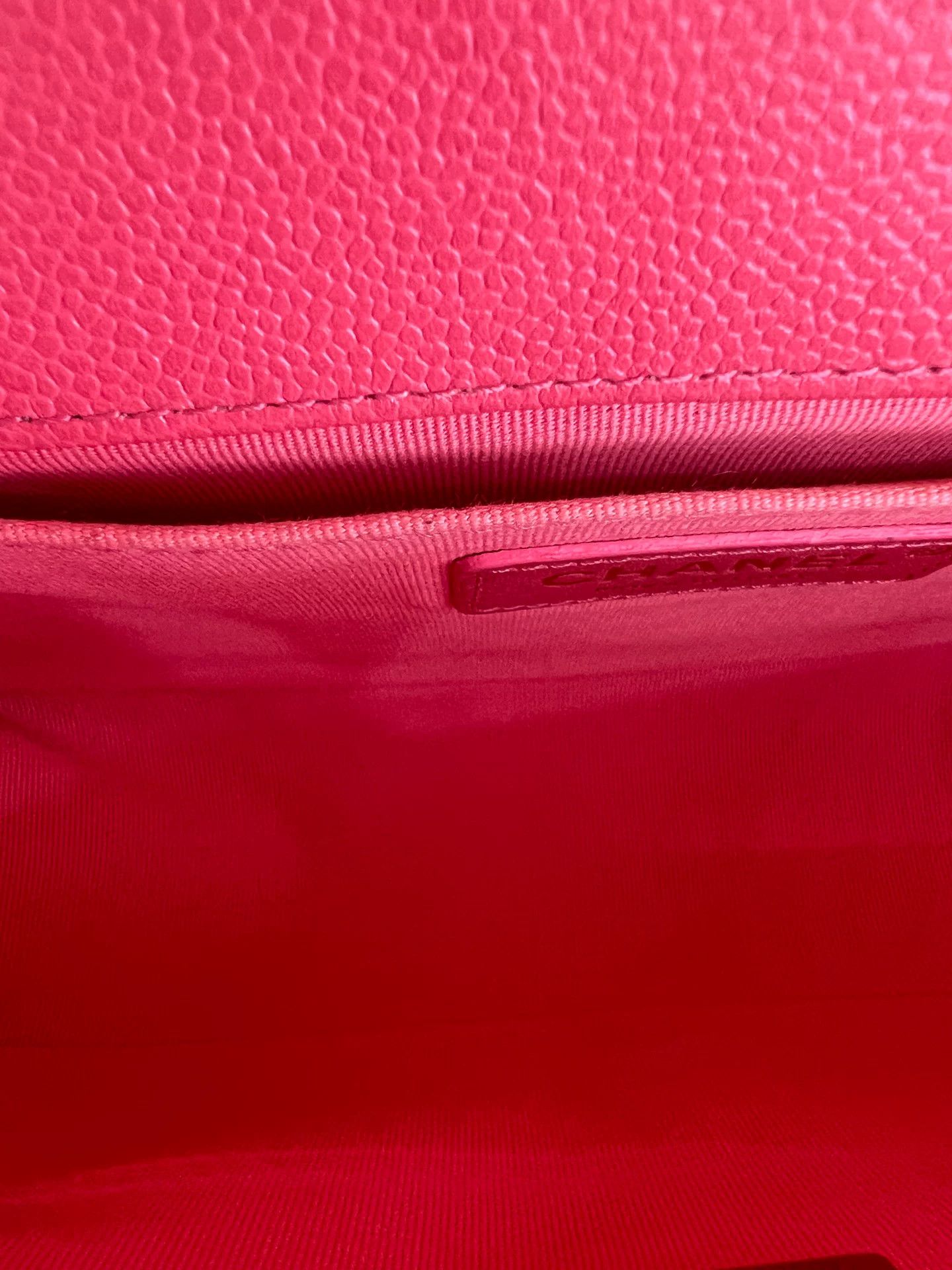 Chanel Pre-loved Bag Very good condition Size ONE SIZE - 5 Thumbnail