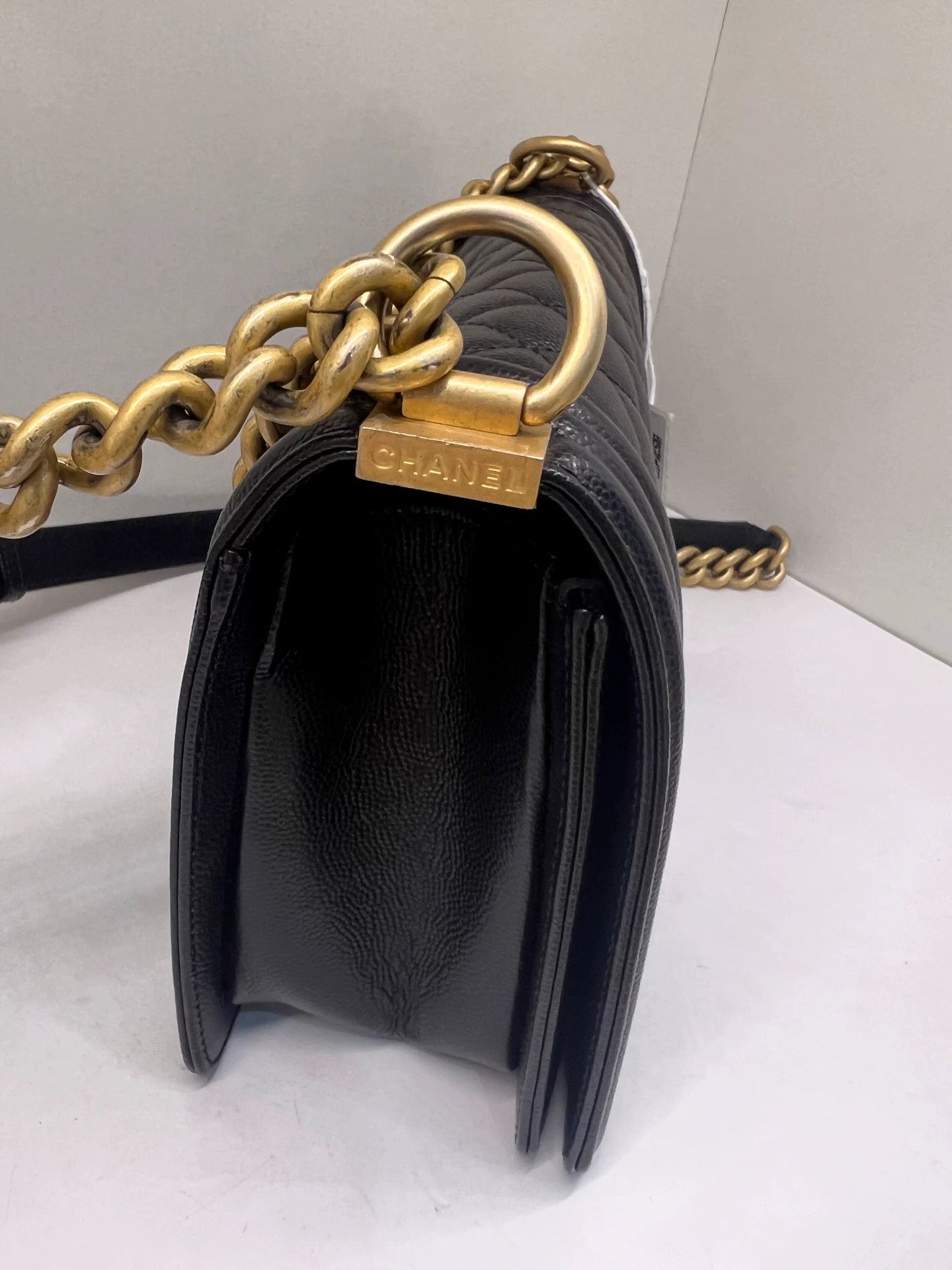 Chanel Pre-loved Bag Very good condition Size ONE SIZE - 8 Thumbnail