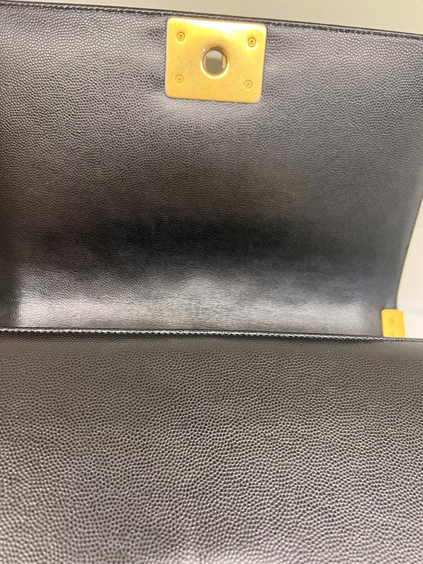 Chanel Pre-loved Bag Very good condition Size ONE SIZE - 6 Thumbnail
