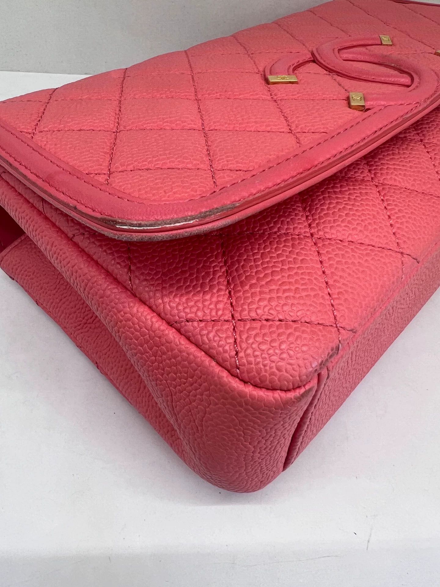 Chanel Pre-loved Bag Very good condition Size ONE SIZE - 4 Thumbnail