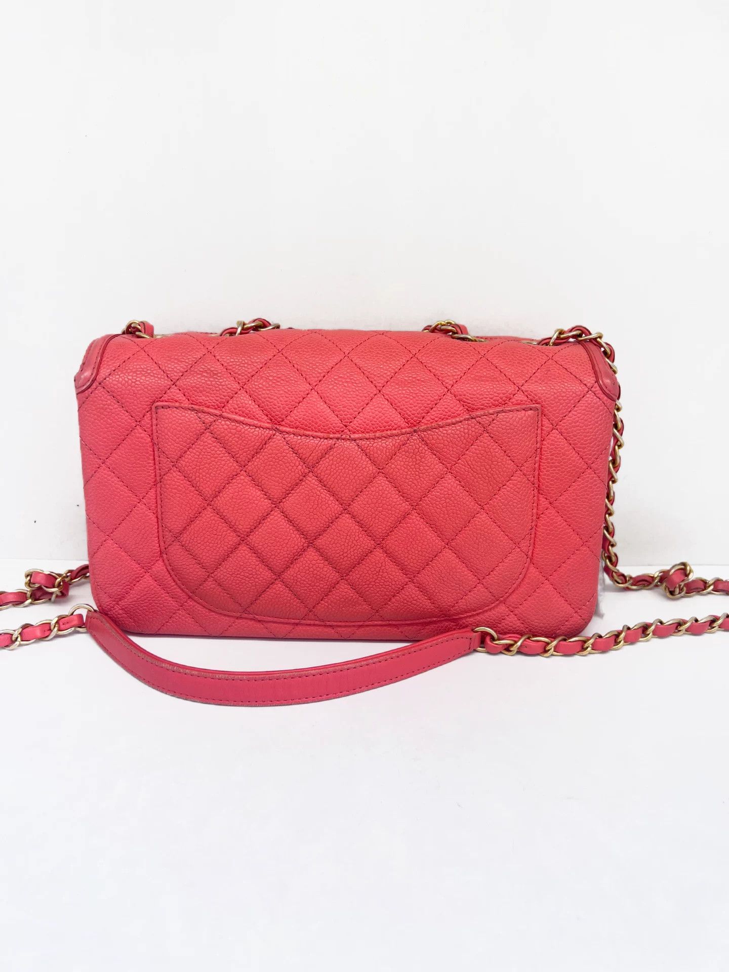 Chanel Pre-loved Bag Very good condition Size ONE SIZE - 2 Thumbnail