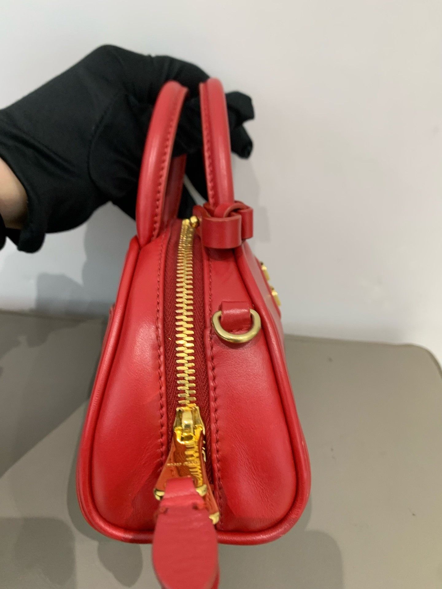 Miu Miu Pre-loved Bag Very good condition Size ONE SIZE - 5 Thumbnail