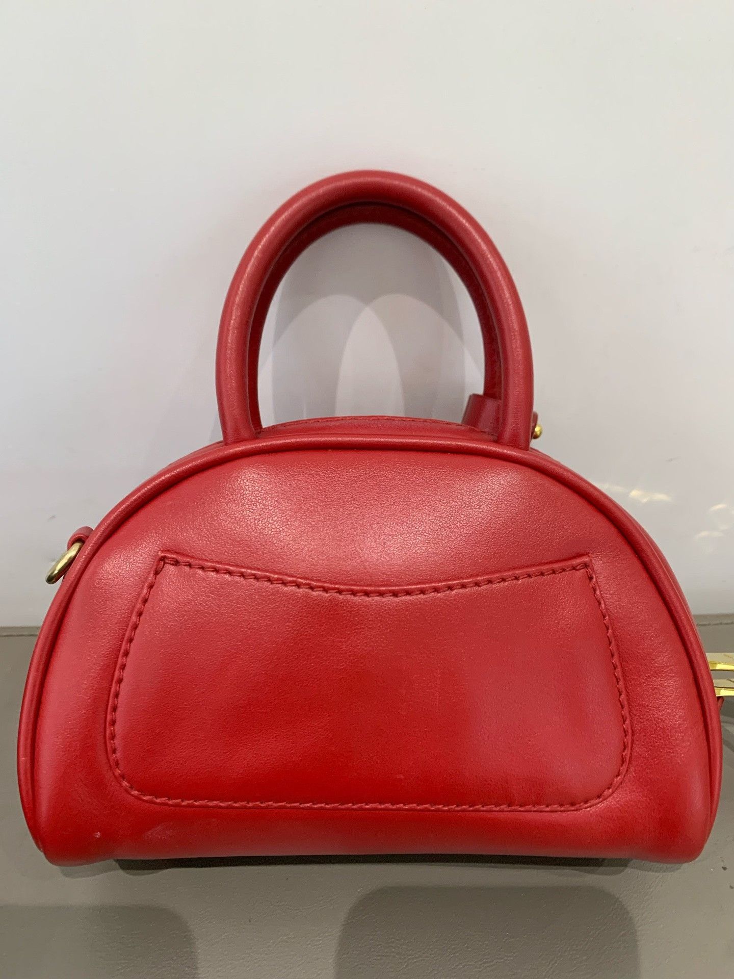 Miu Miu Pre-loved Bag Very good condition Size ONE SIZE - 3 Thumbnail