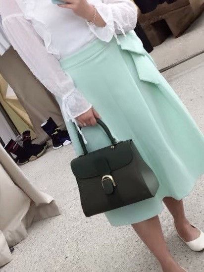 Louis Vuitton Pre-loved Bag Very good condition Size ONE SIZE - 9 Thumbnail