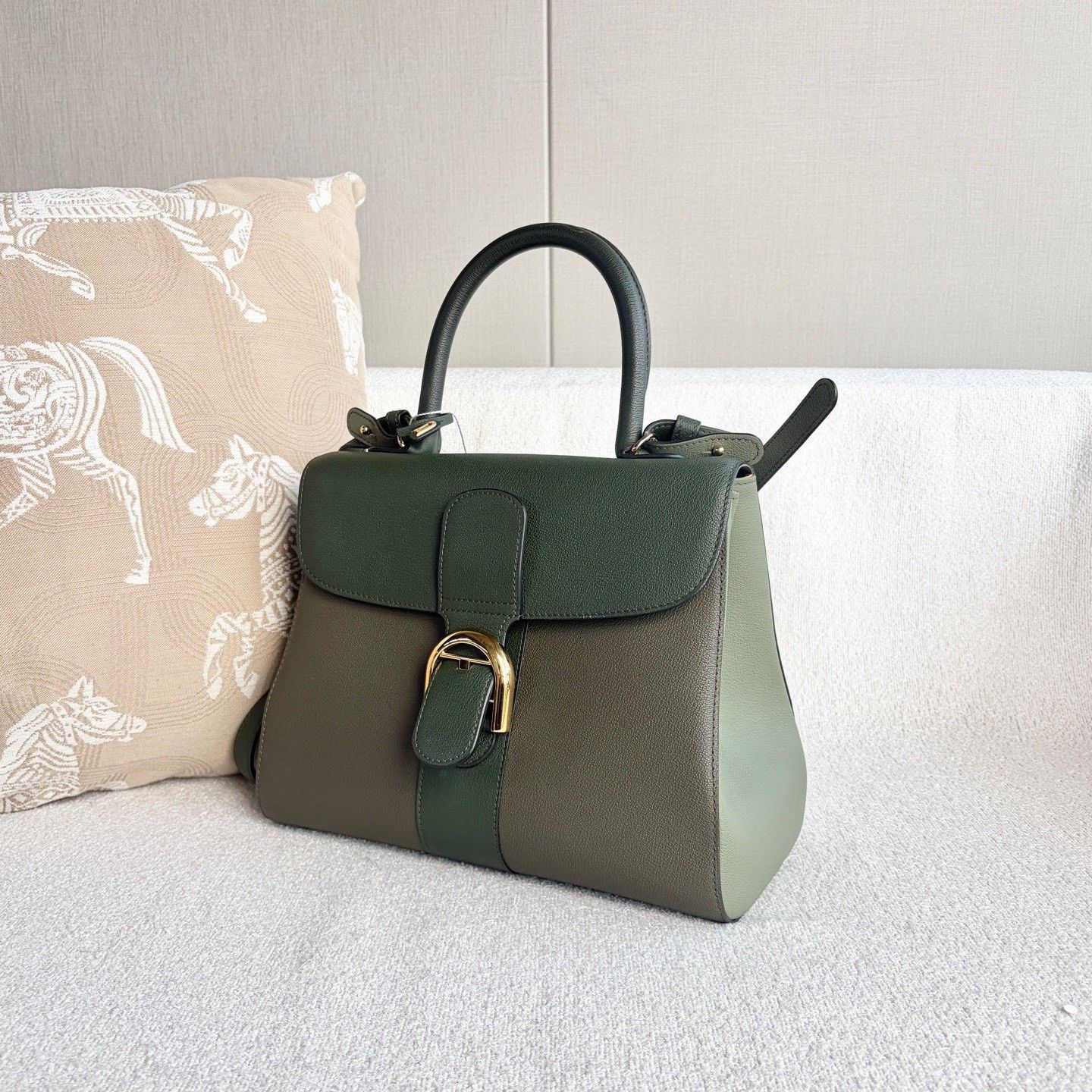Louis Vuitton Pre-loved Bag Very good condition Size ONE SIZE - 4 Thumbnail