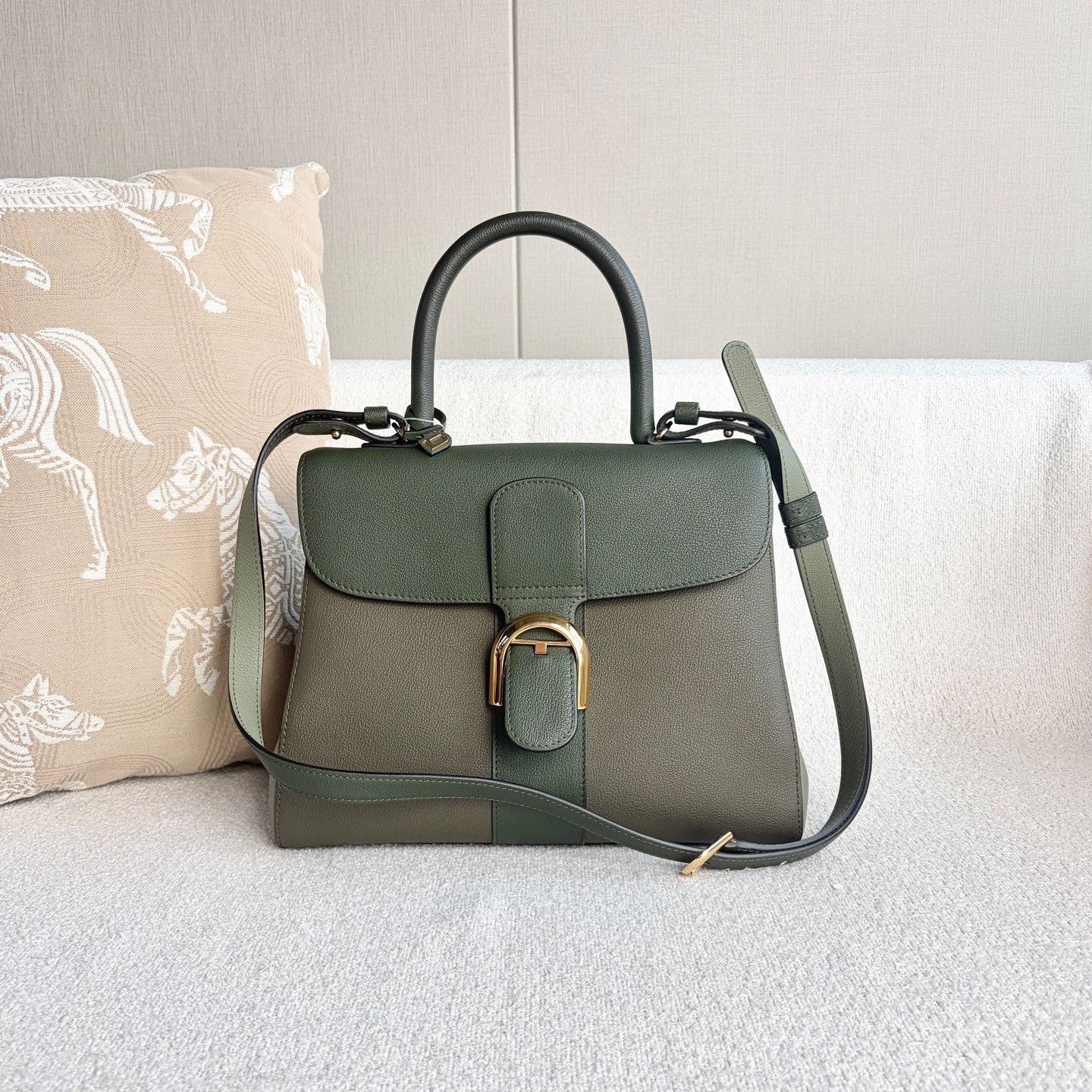 Louis Vuitton Pre-loved Bag Very good condition Size ONE SIZE - 2 Thumbnail