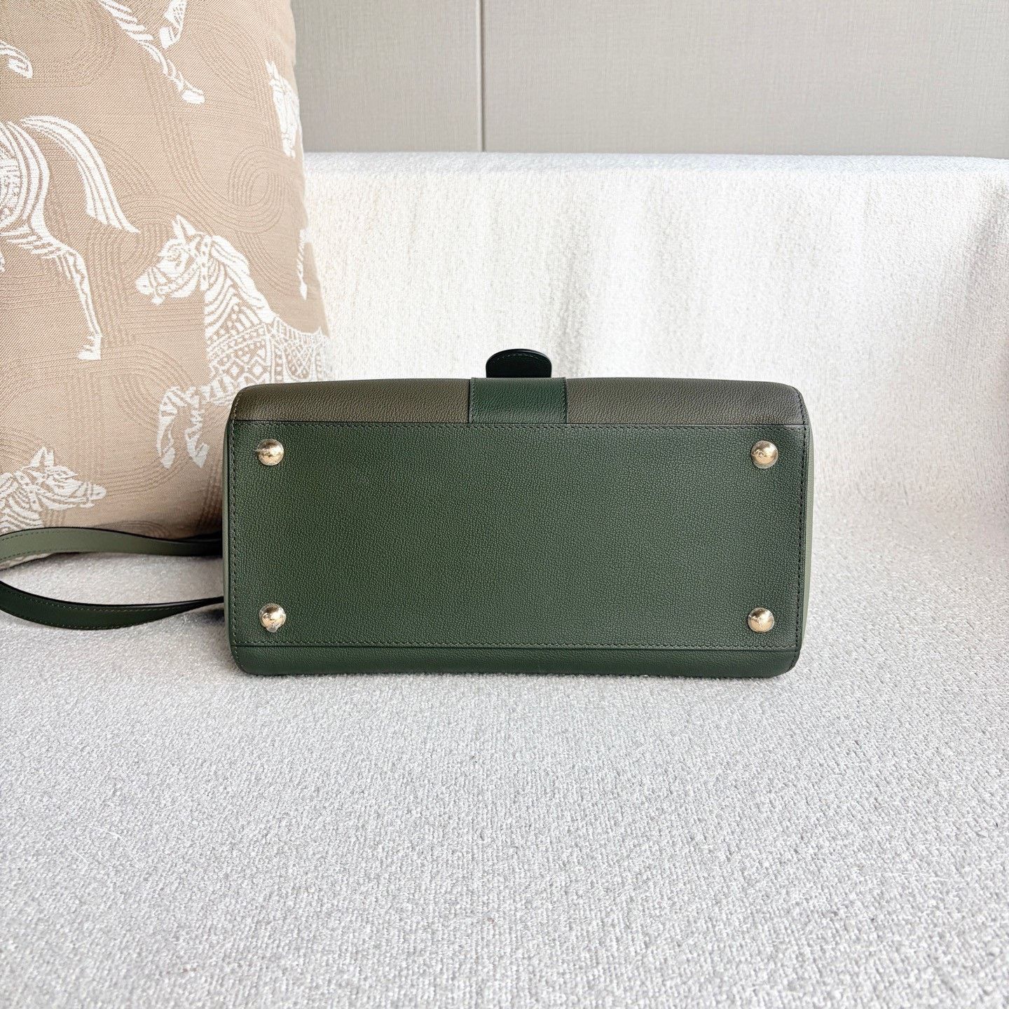 Louis Vuitton Pre-loved Bag Very good condition Size ONE SIZE - 5 Thumbnail