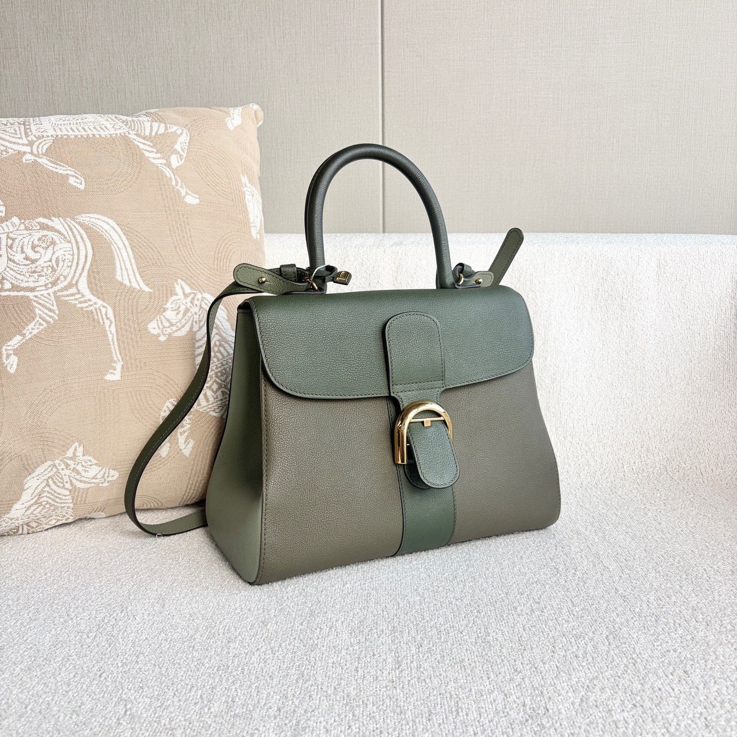 Louis Vuitton Pre-loved Bag Very good condition Size ONE SIZE - 6 Thumbnail