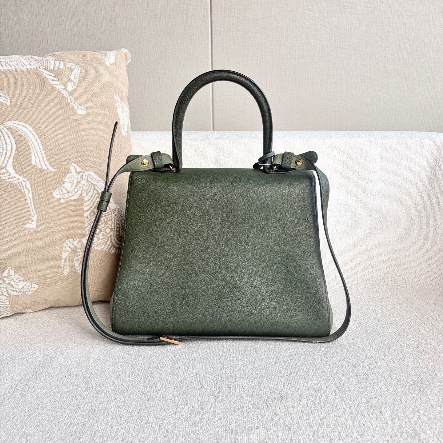 Louis Vuitton Pre-loved Bag Very good condition Size ONE SIZE - 3 Thumbnail