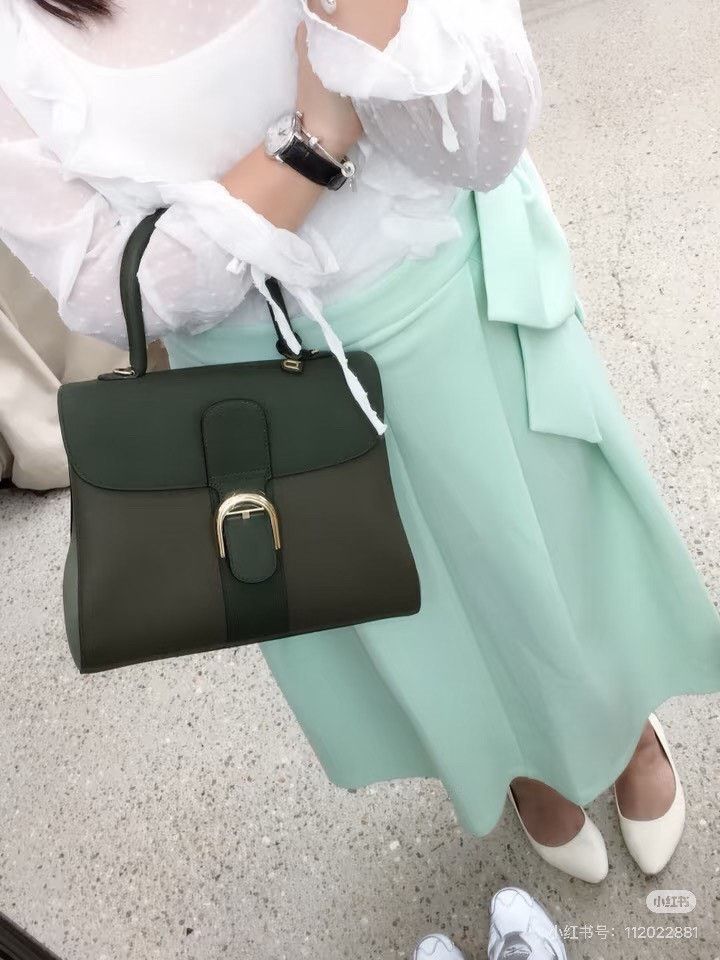 Louis Vuitton Pre-loved Bag Very good condition Size ONE SIZE - 8 Thumbnail