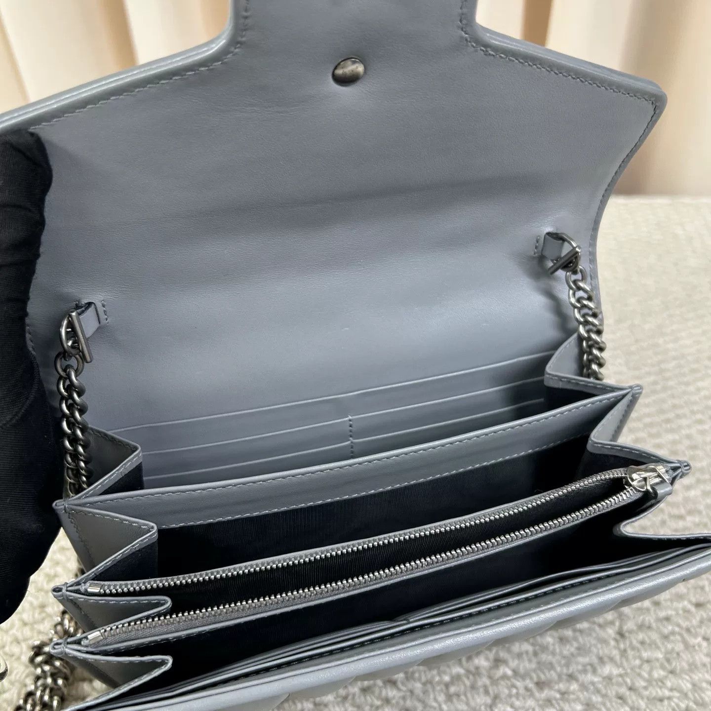 Gucci Pre-loved Bag Very good condition Size ONE SIZE - 3 Thumbnail