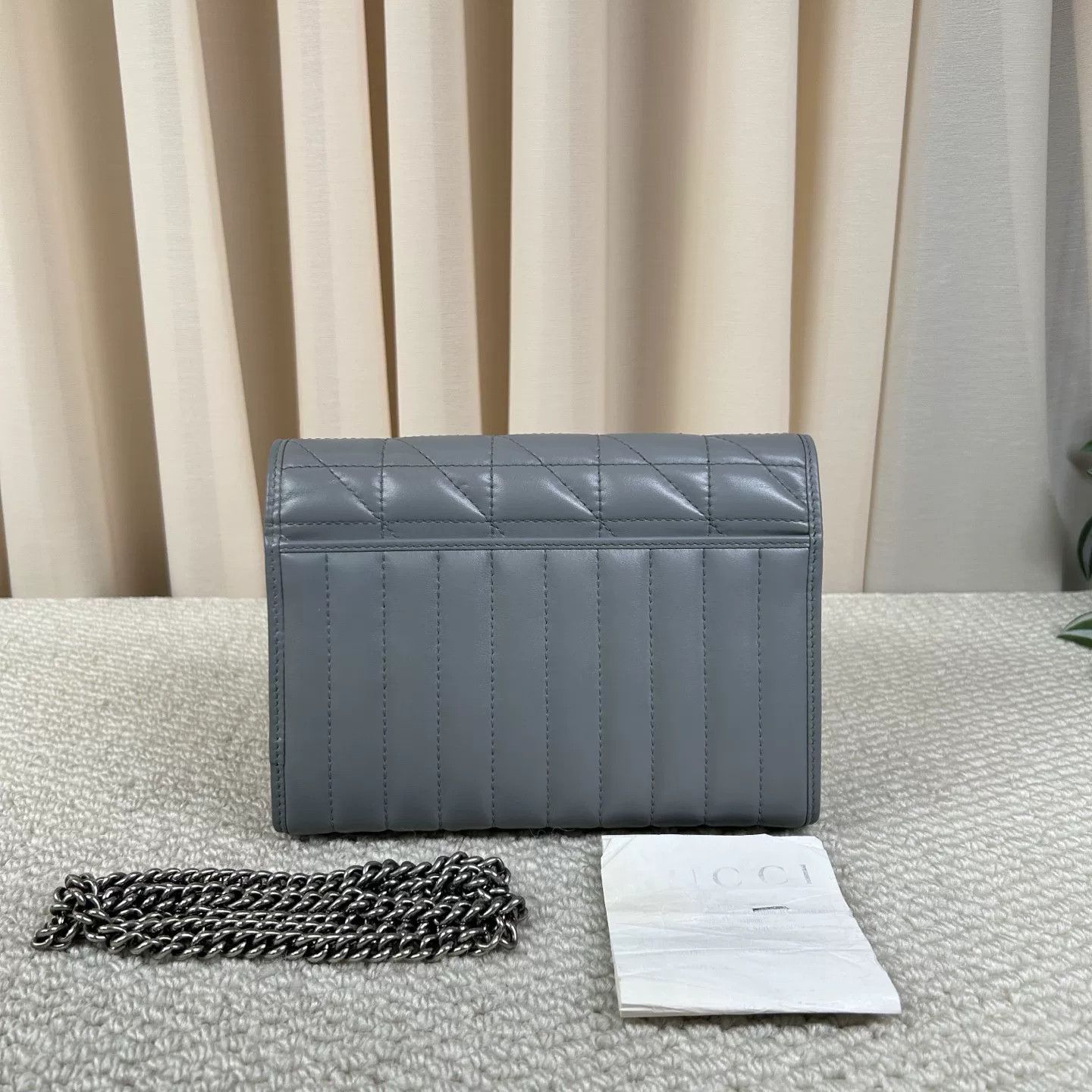 Gucci Pre-loved Bag Very good condition Size ONE SIZE - 2 Thumbnail