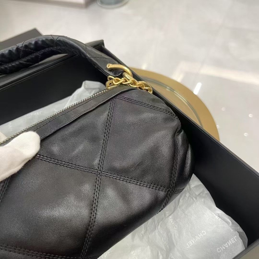 Chanel Pre-loved Bag Very good condition Size ONE SIZE - 6 Thumbnail
