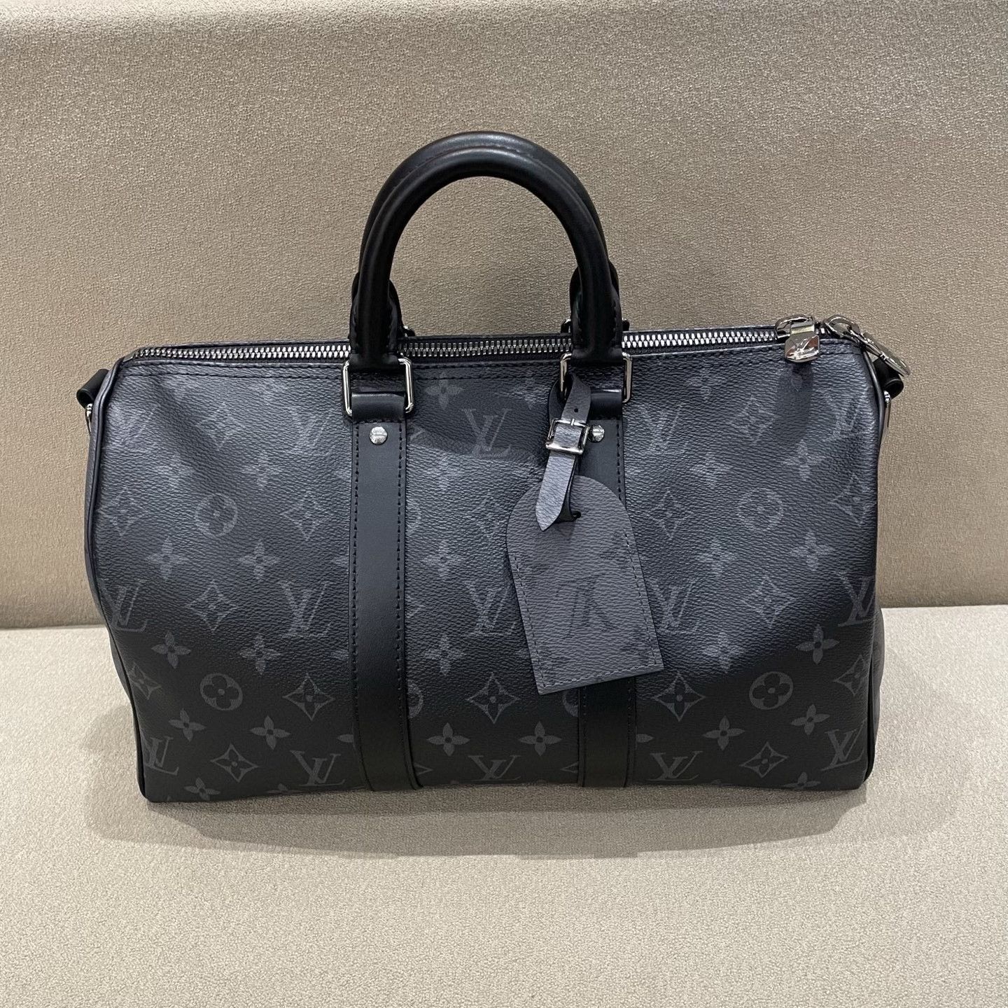 Louis Vuitton Pre-loved Bag Very good condition Size ONE SIZE - 2 Thumbnail