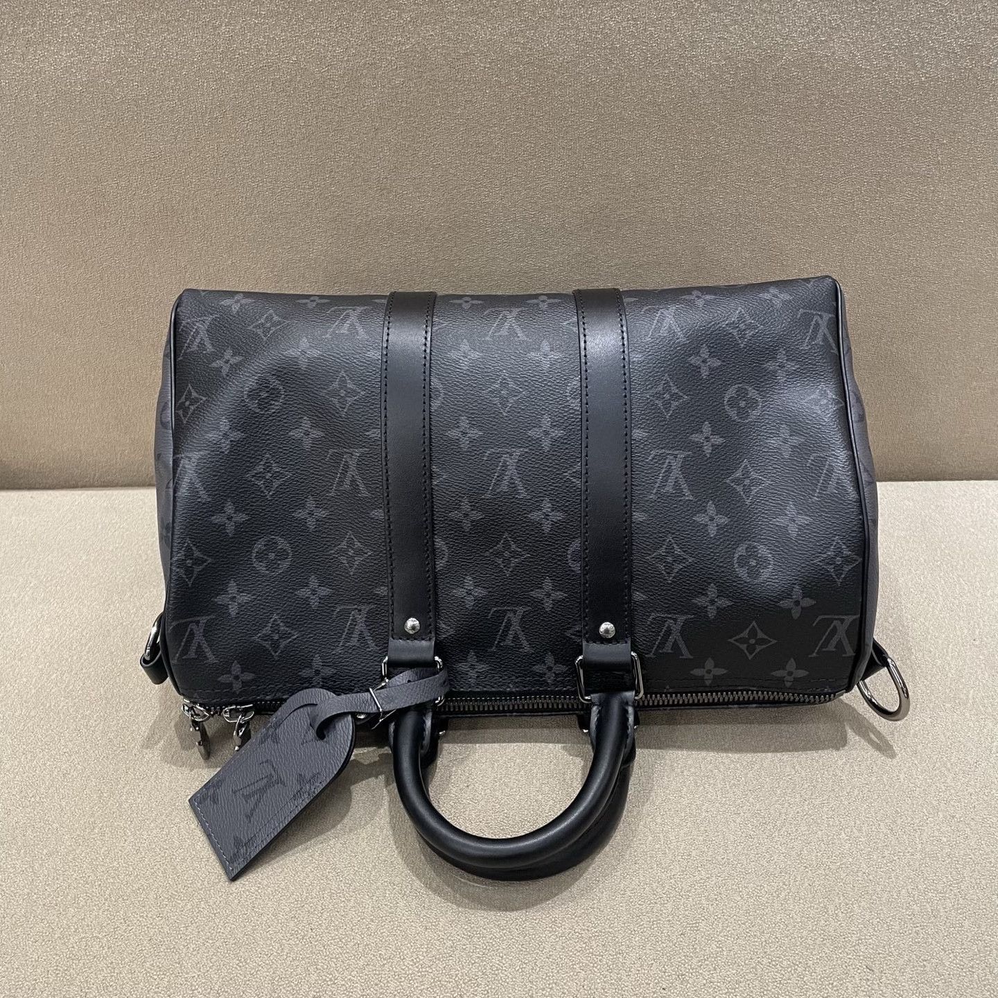 Louis Vuitton Pre-loved Bag Very good condition Size ONE SIZE - 7 Thumbnail