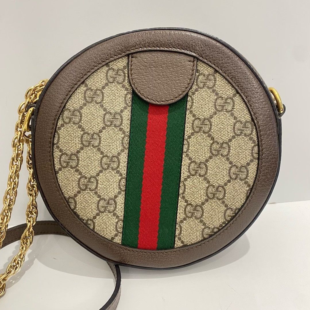 Gucci Pre-loved Bag Very good condition Size ONE SIZE - 3 Thumbnail