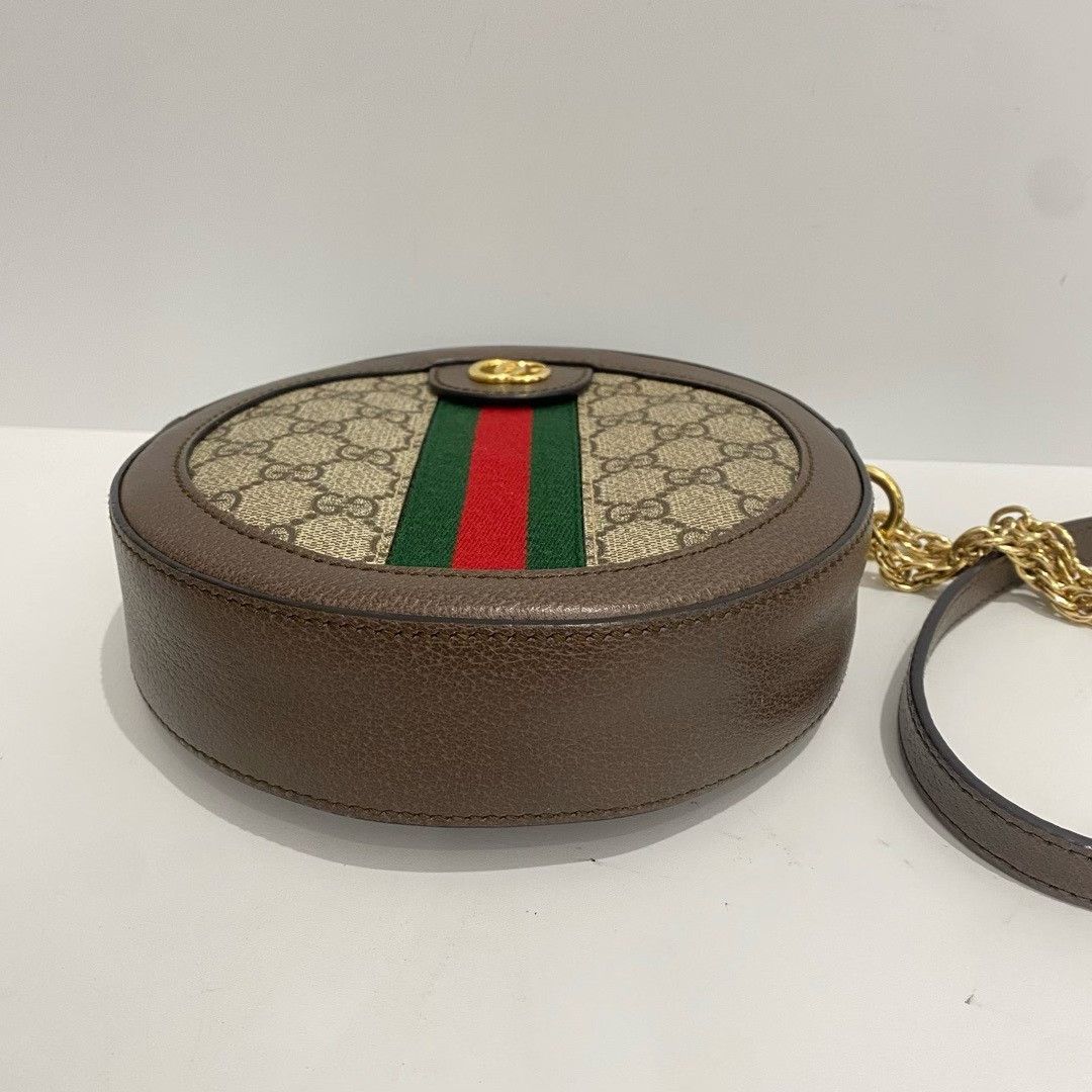 Gucci Pre-loved Bag Very good condition Size ONE SIZE - 4 Thumbnail