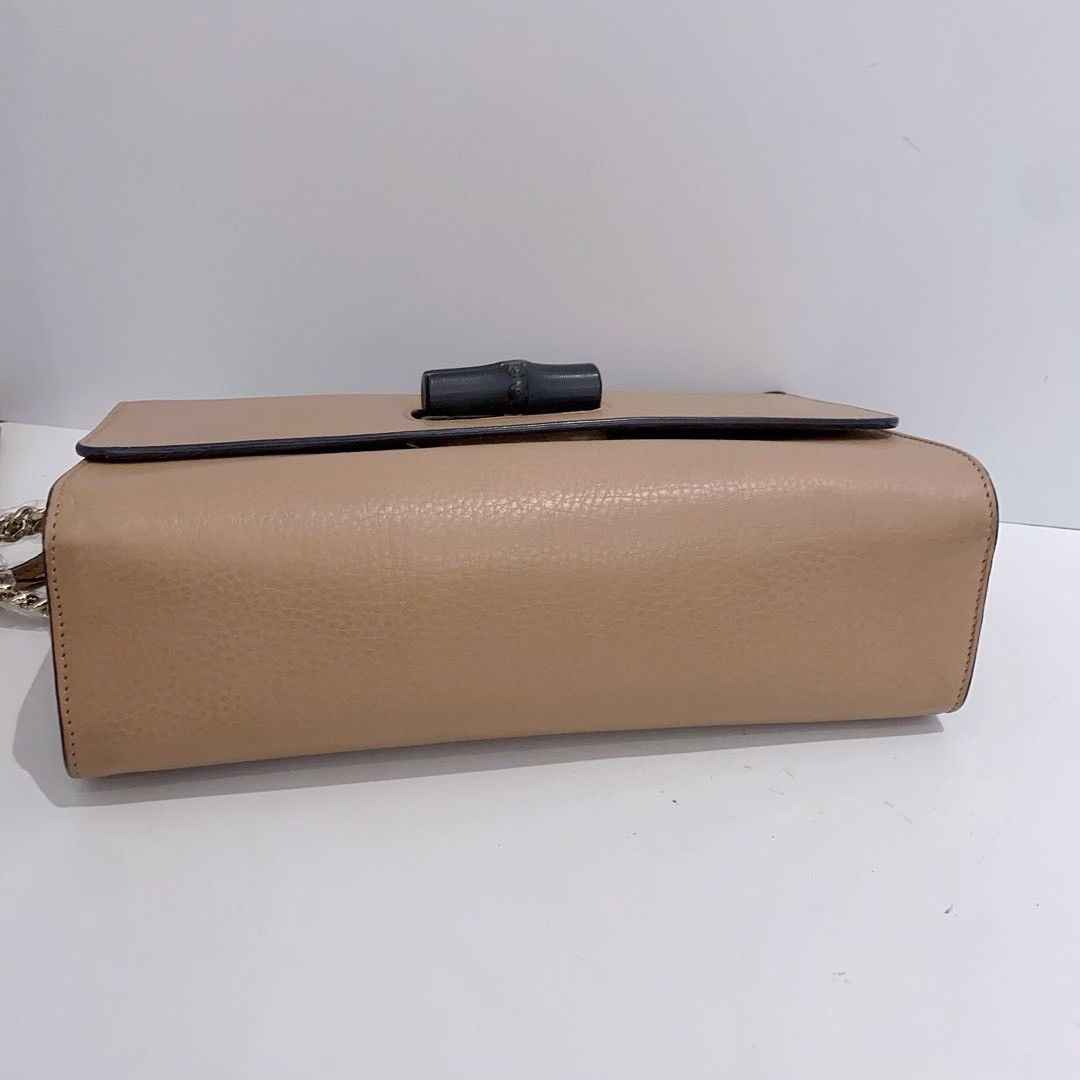 Gucci Pre-loved Bag Very good condition Size ONE SIZE - 4 Thumbnail