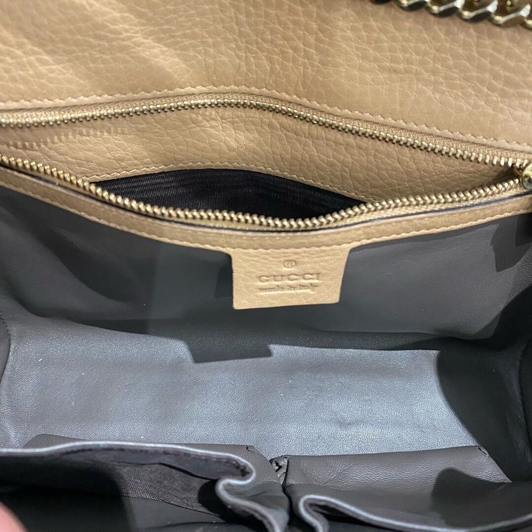 Gucci Pre-loved Bag Very good condition Size ONE SIZE - 5 Thumbnail