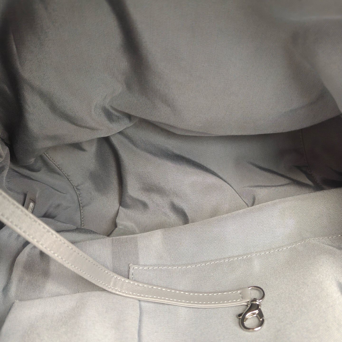 Chanel Pre-loved Bag Very good condition Size ONE SIZE - 9 Thumbnail