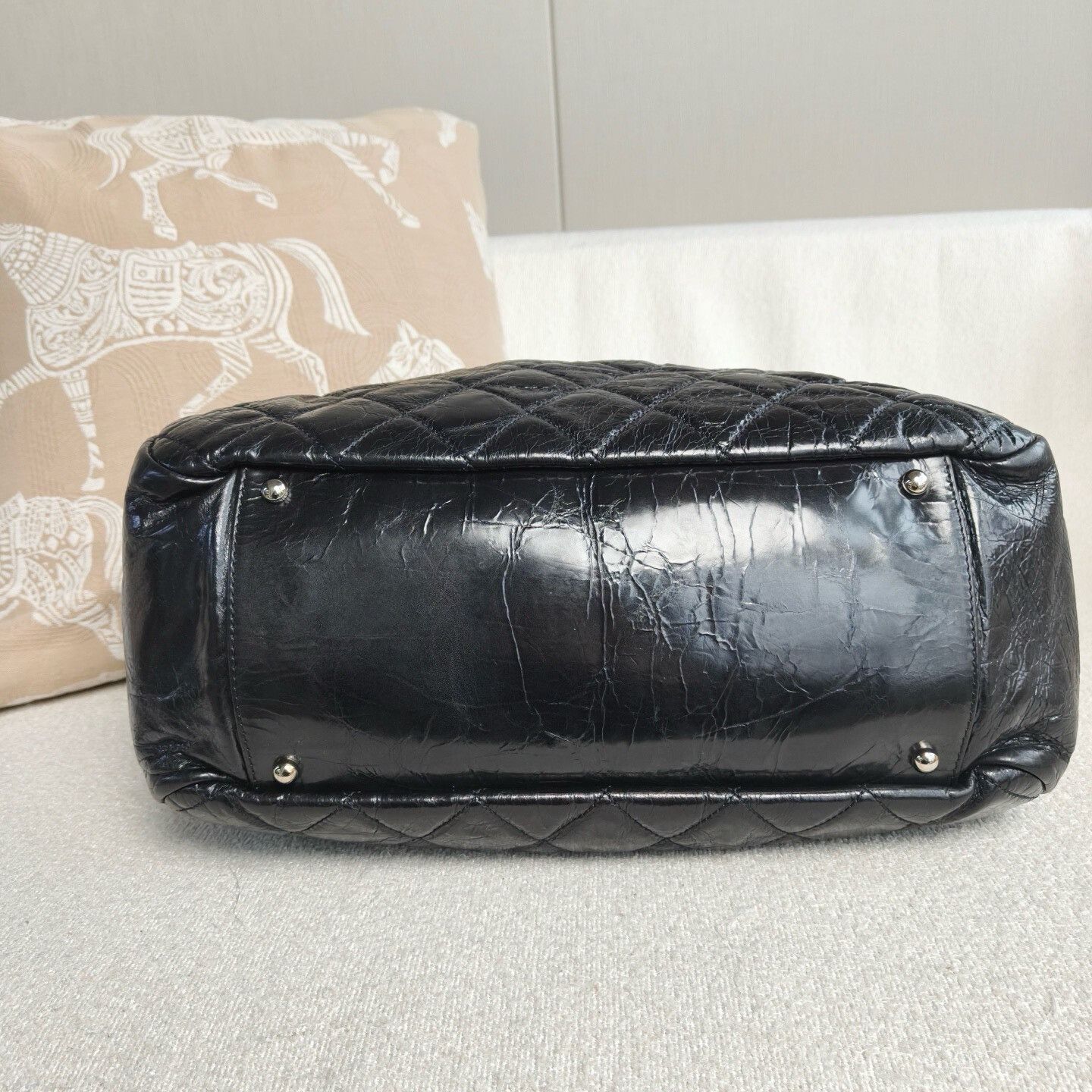 Chanel Pre-loved Bag Very good condition Size ONE SIZE - 5 Thumbnail