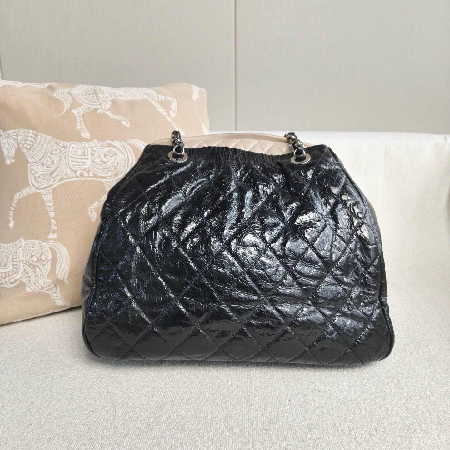 Chanel Pre-loved Bag Very good condition Size ONE SIZE - 3 Thumbnail