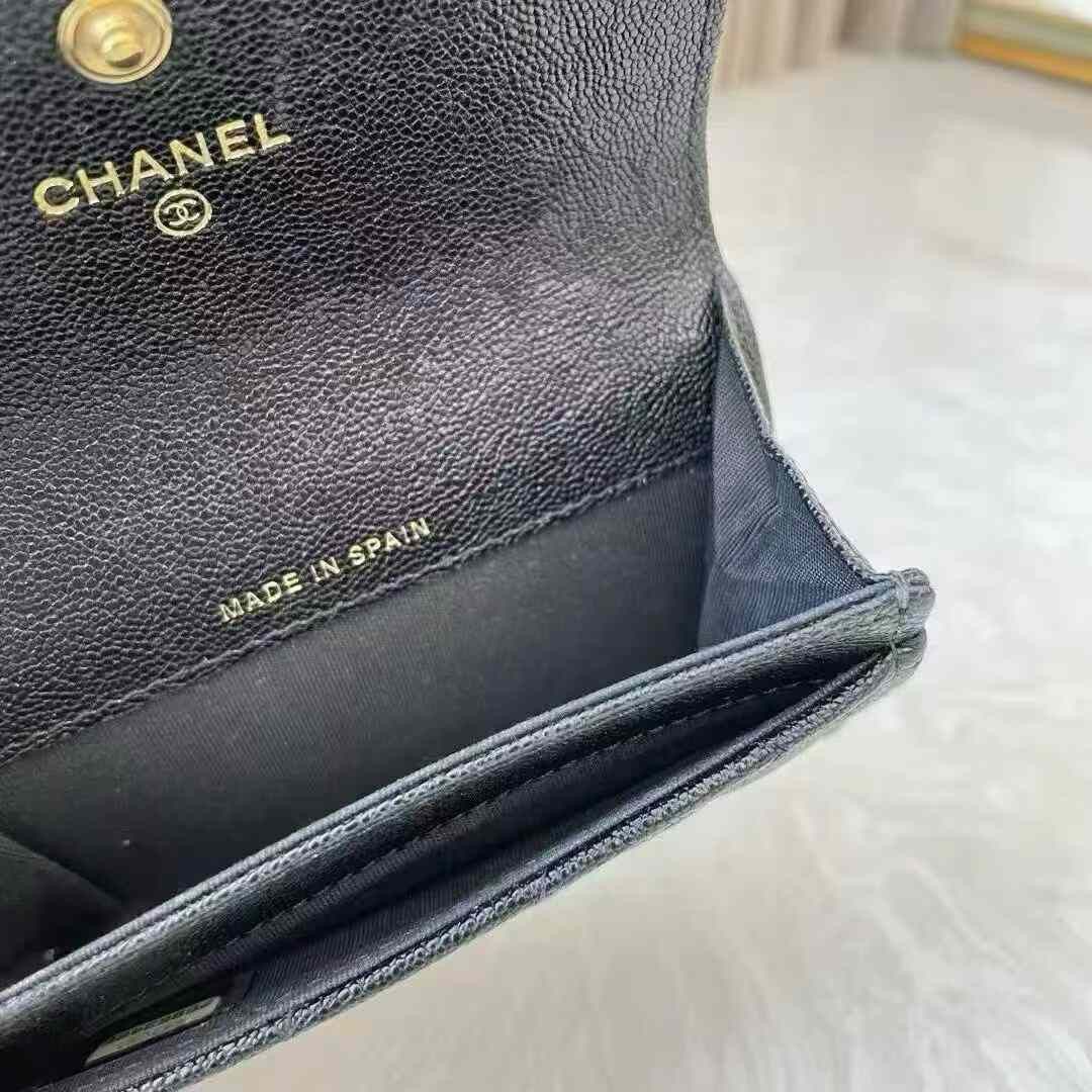 Chanel Pre-loved Bag Very good condition Size ONE SIZE - 6 Thumbnail