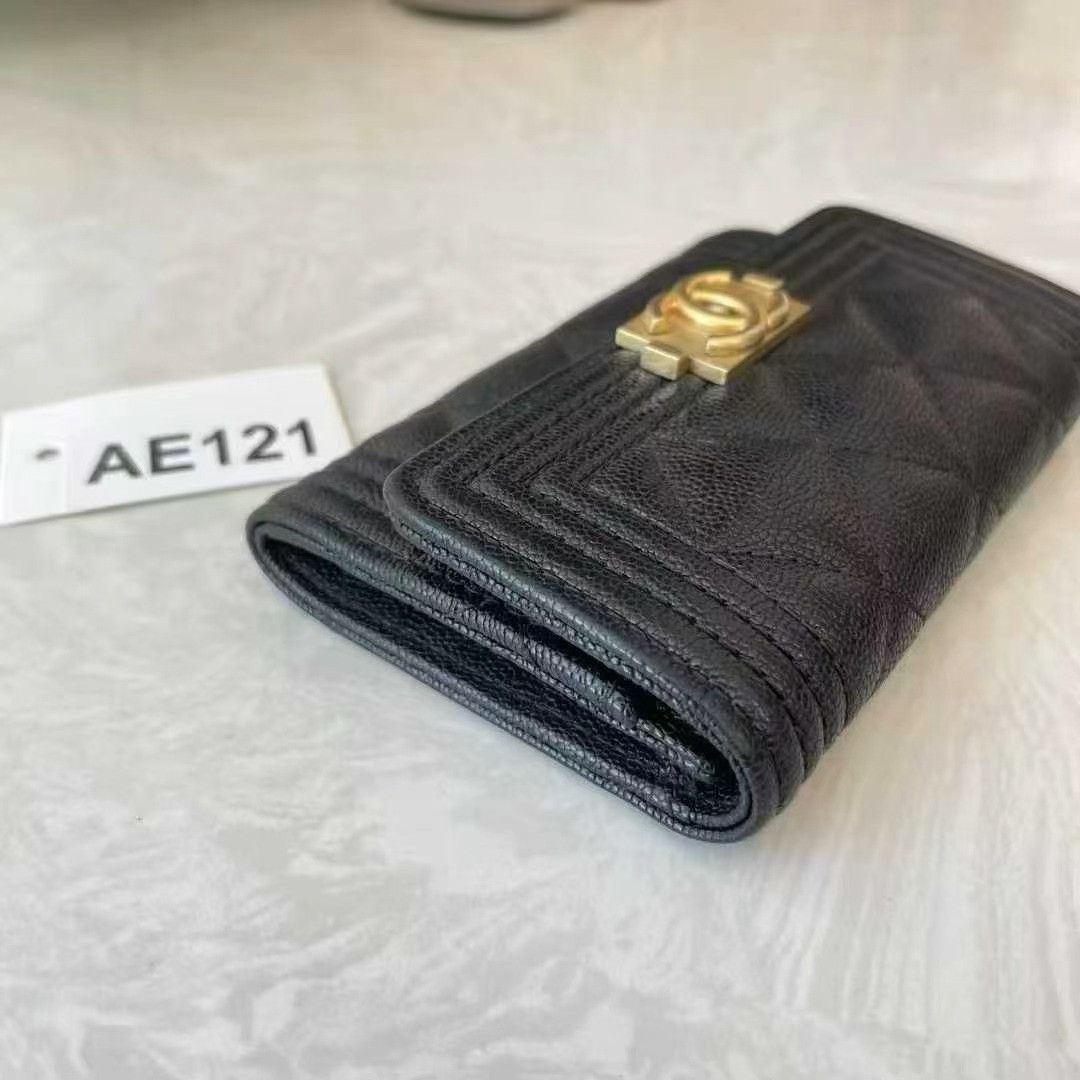 Chanel Pre-loved Bag Very good condition Size ONE SIZE - 4 Thumbnail