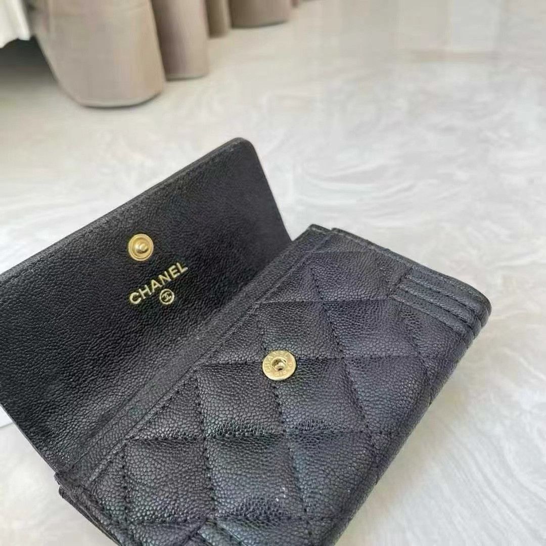 Chanel Pre-loved Bag Very good condition Size ONE SIZE - 5 Thumbnail
