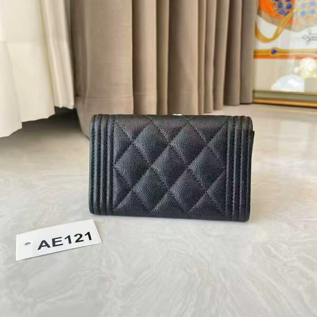 Chanel Pre-loved Bag Very good condition Size ONE SIZE - 2 Thumbnail