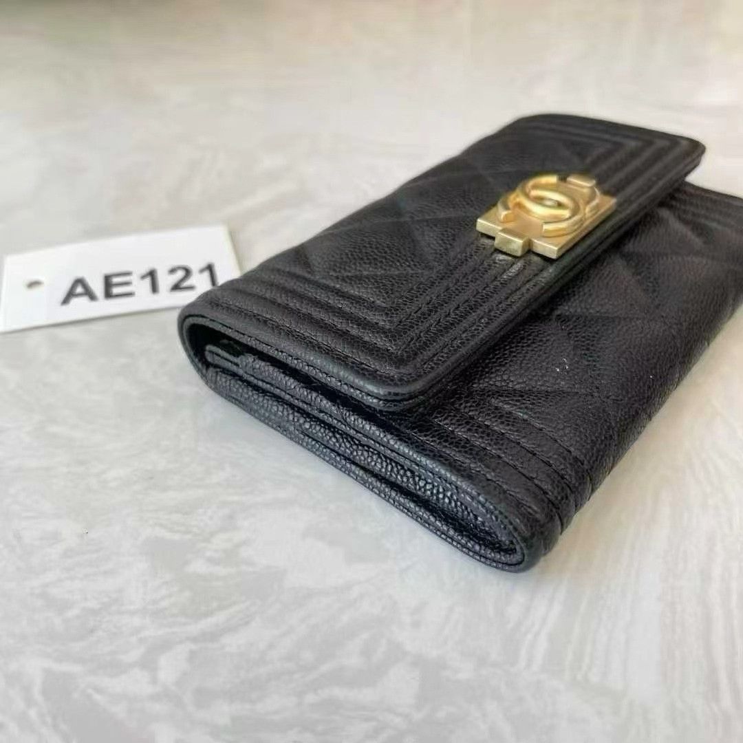 Chanel Pre-loved Bag Very good condition Size ONE SIZE - 3 Thumbnail