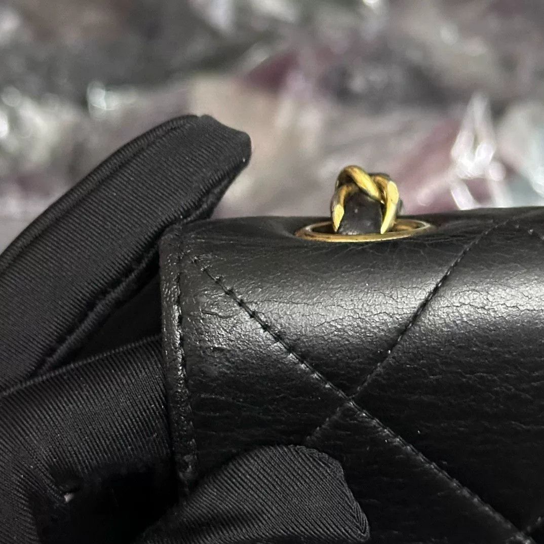 Chanel Pre-loved Bag Very good condition Size ONE SIZE - 5 Thumbnail