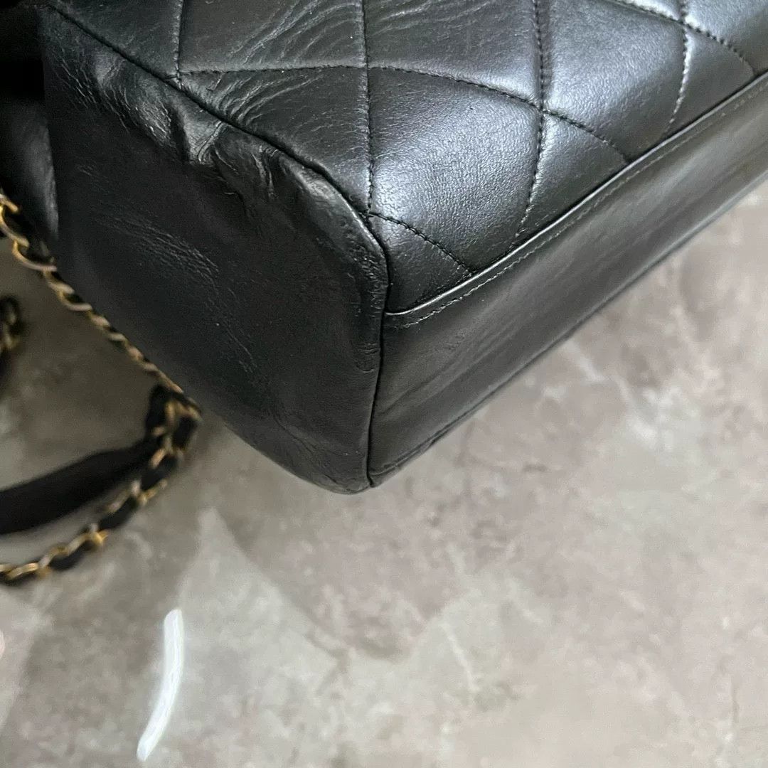 Chanel Pre-loved Bag Very good condition Size ONE SIZE - 6 Thumbnail