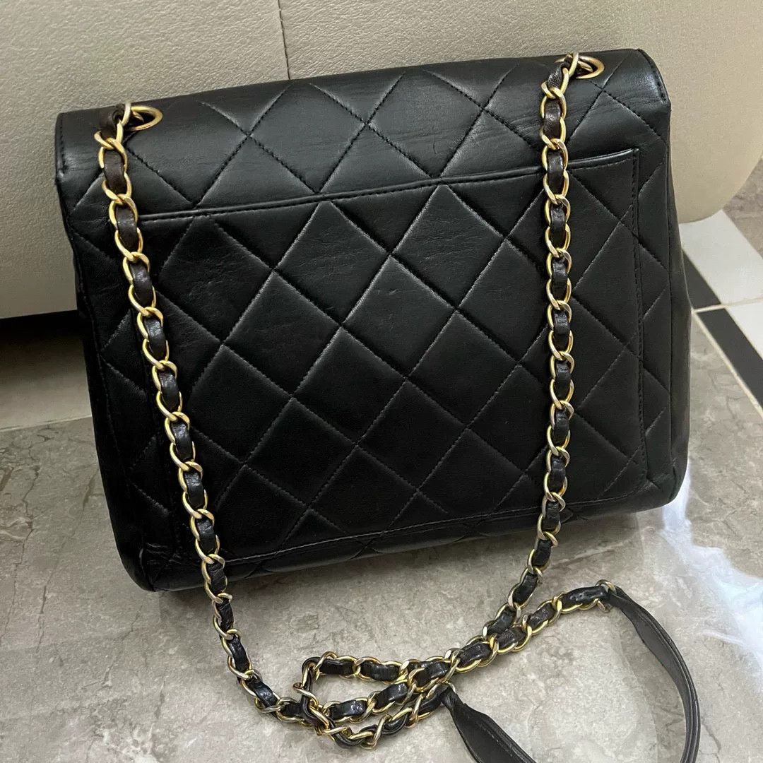 Chanel Pre-loved Bag Very good condition Size ONE SIZE - 2 Thumbnail
