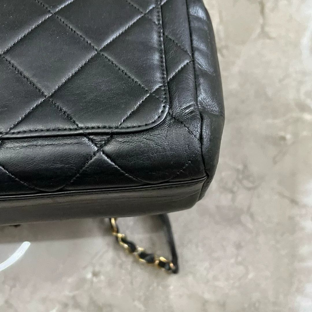 Chanel Pre-loved Bag Very good condition Size ONE SIZE - 7 Thumbnail