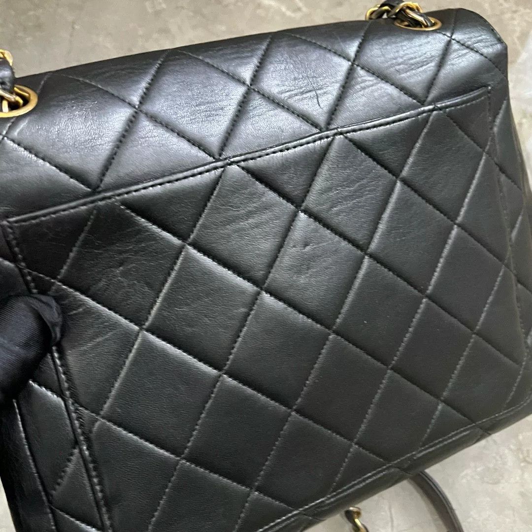 Chanel Pre-loved Bag Very good condition Size ONE SIZE - 9 Thumbnail