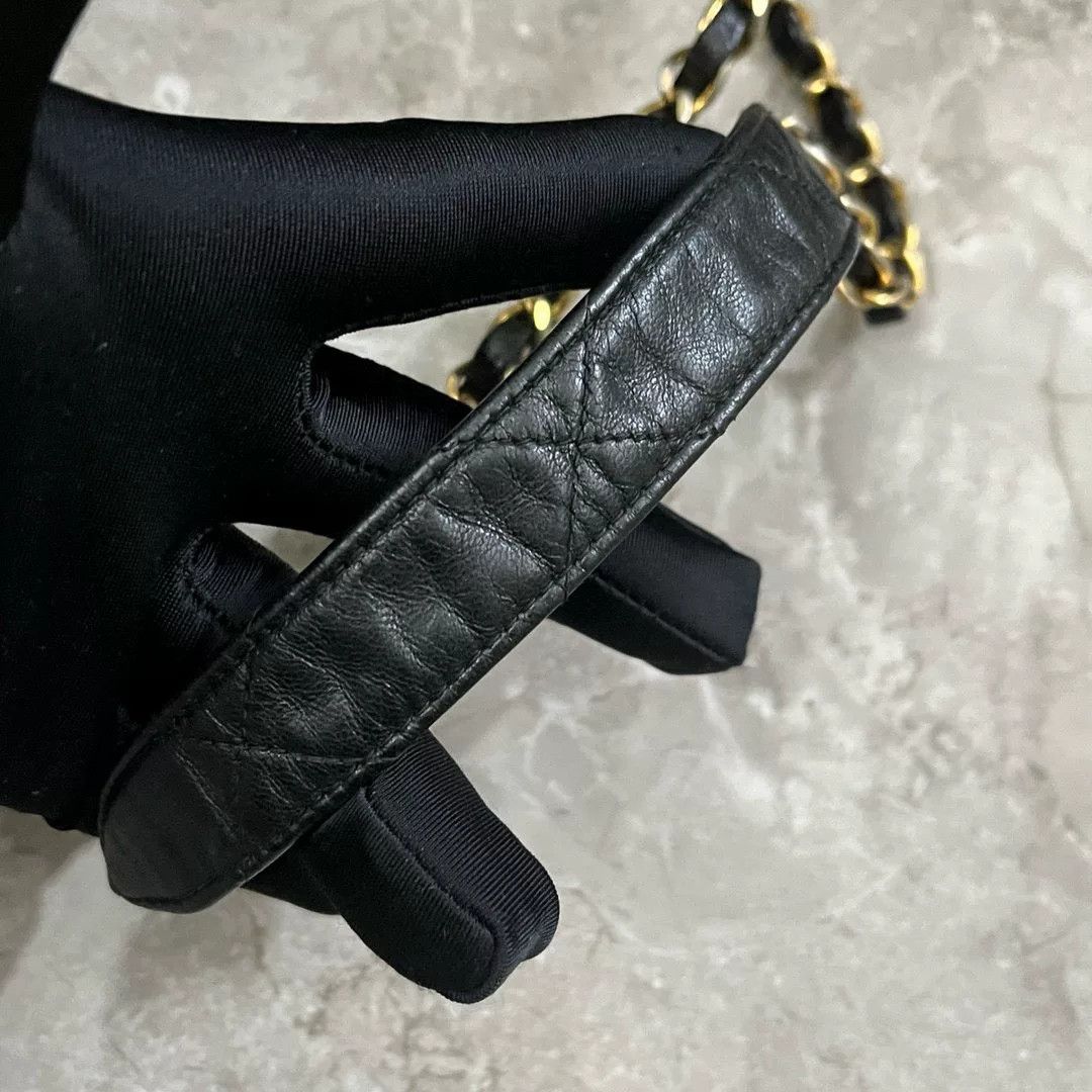 Chanel Pre-loved Bag Very good condition Size ONE SIZE - 3 Thumbnail