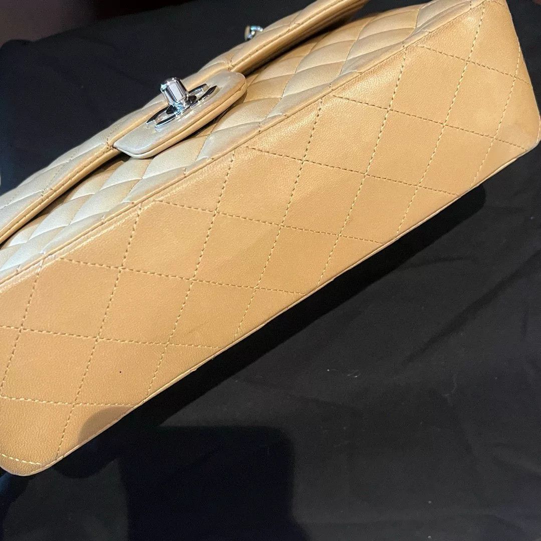 Chanel Pre-loved Bag Very good condition Size ONE SIZE - 6 Thumbnail