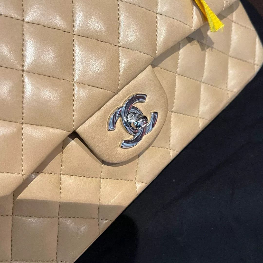 Chanel Pre-loved Bag Very good condition Size ONE SIZE - 3 Thumbnail