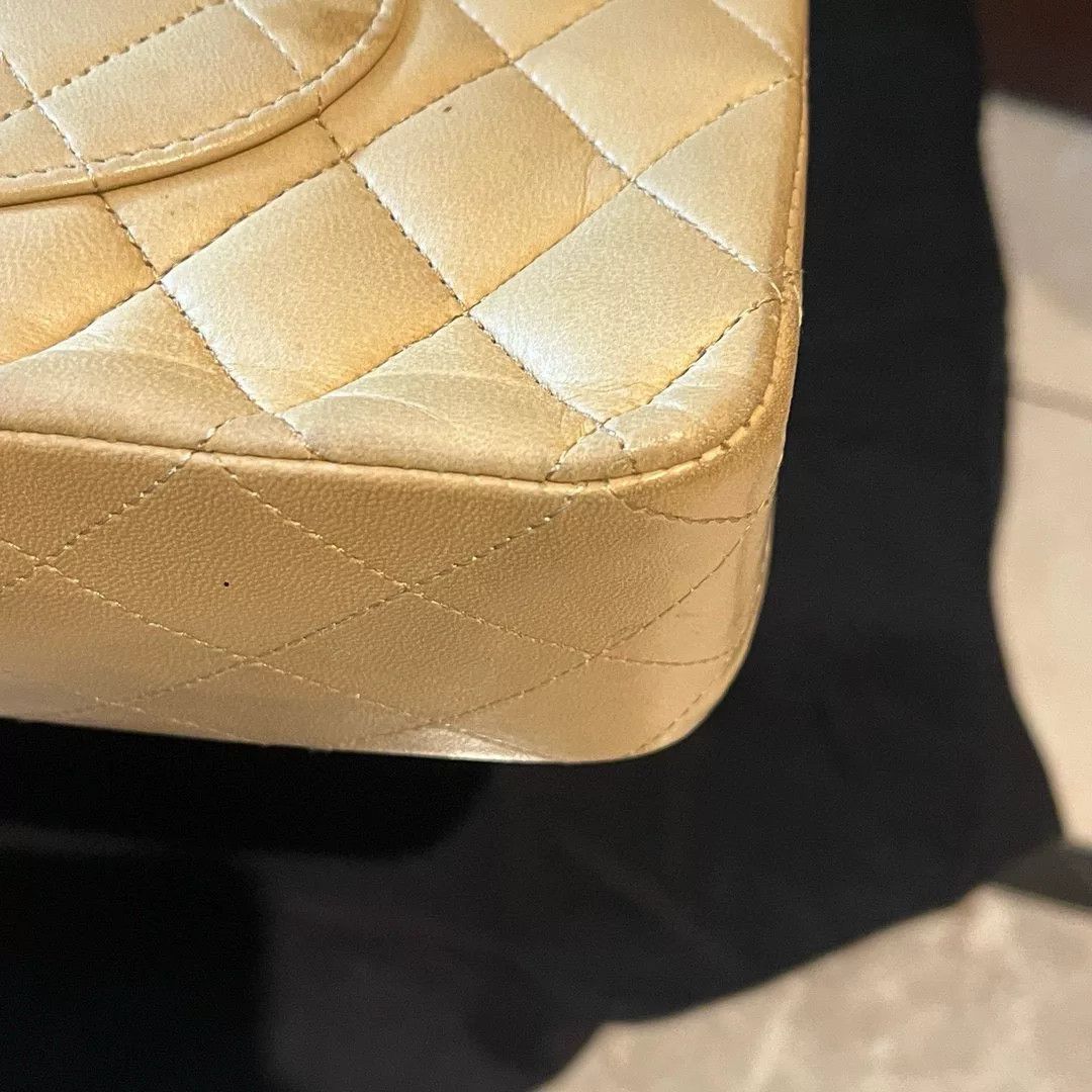Chanel Pre-loved Bag Very good condition Size ONE SIZE - 5 Thumbnail