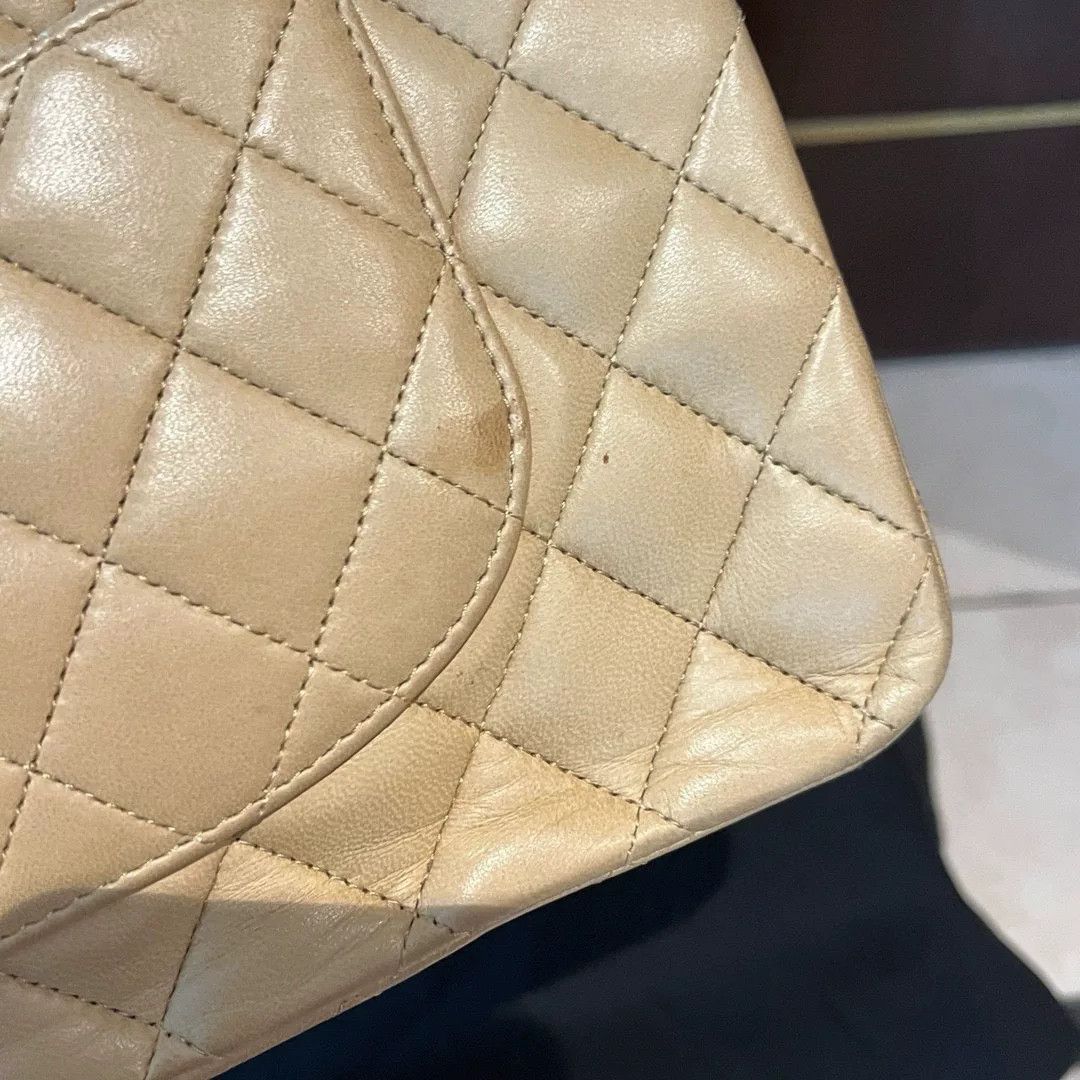Chanel Pre-loved Bag Very good condition Size ONE SIZE - 8 Thumbnail