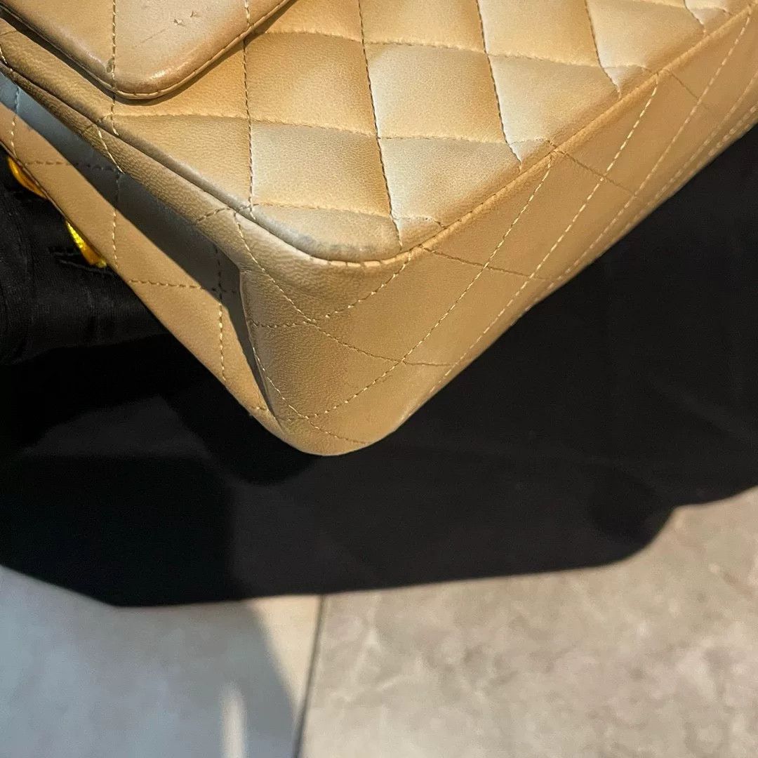 Chanel Pre-loved Bag Very good condition Size ONE SIZE - 4 Thumbnail